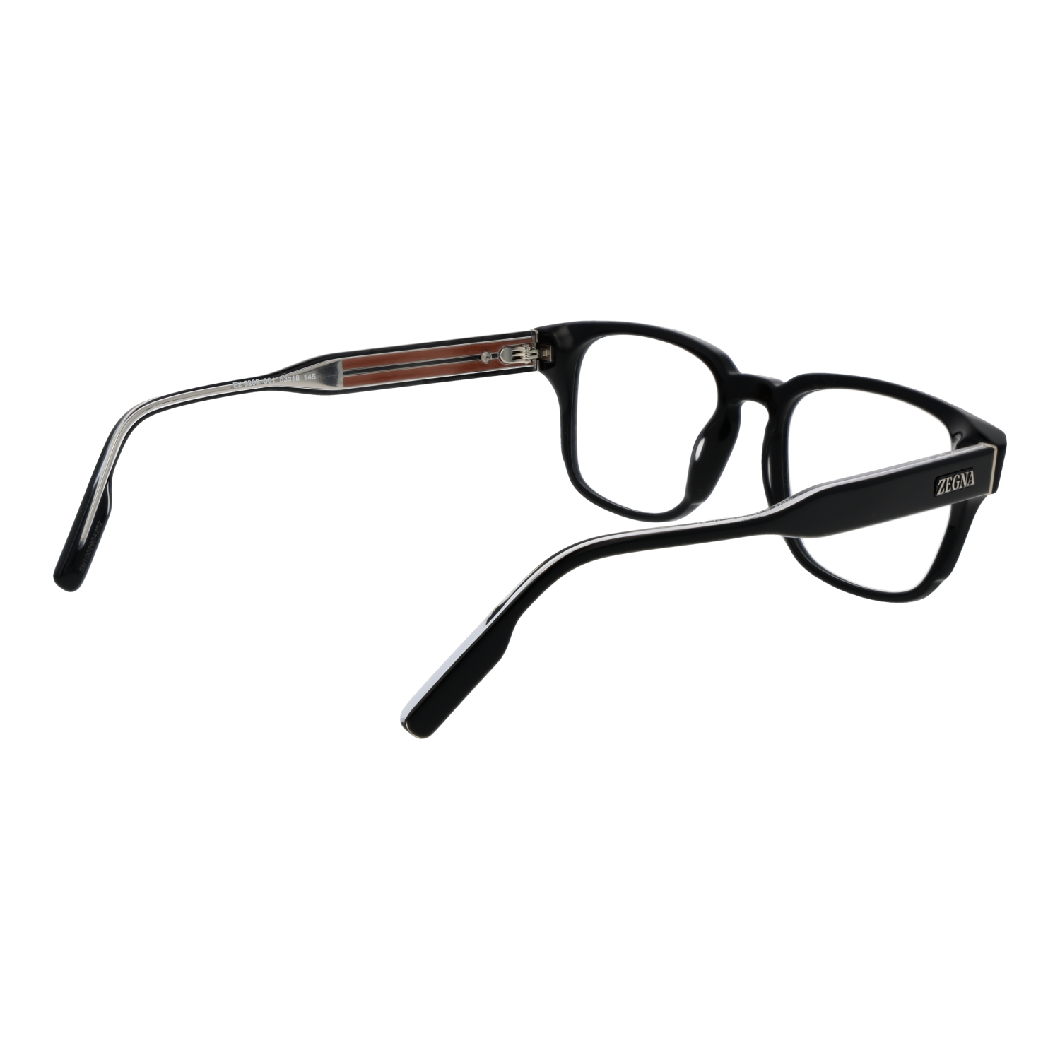 Ermenegildo Zegna Monture optique EZ5262 001 53