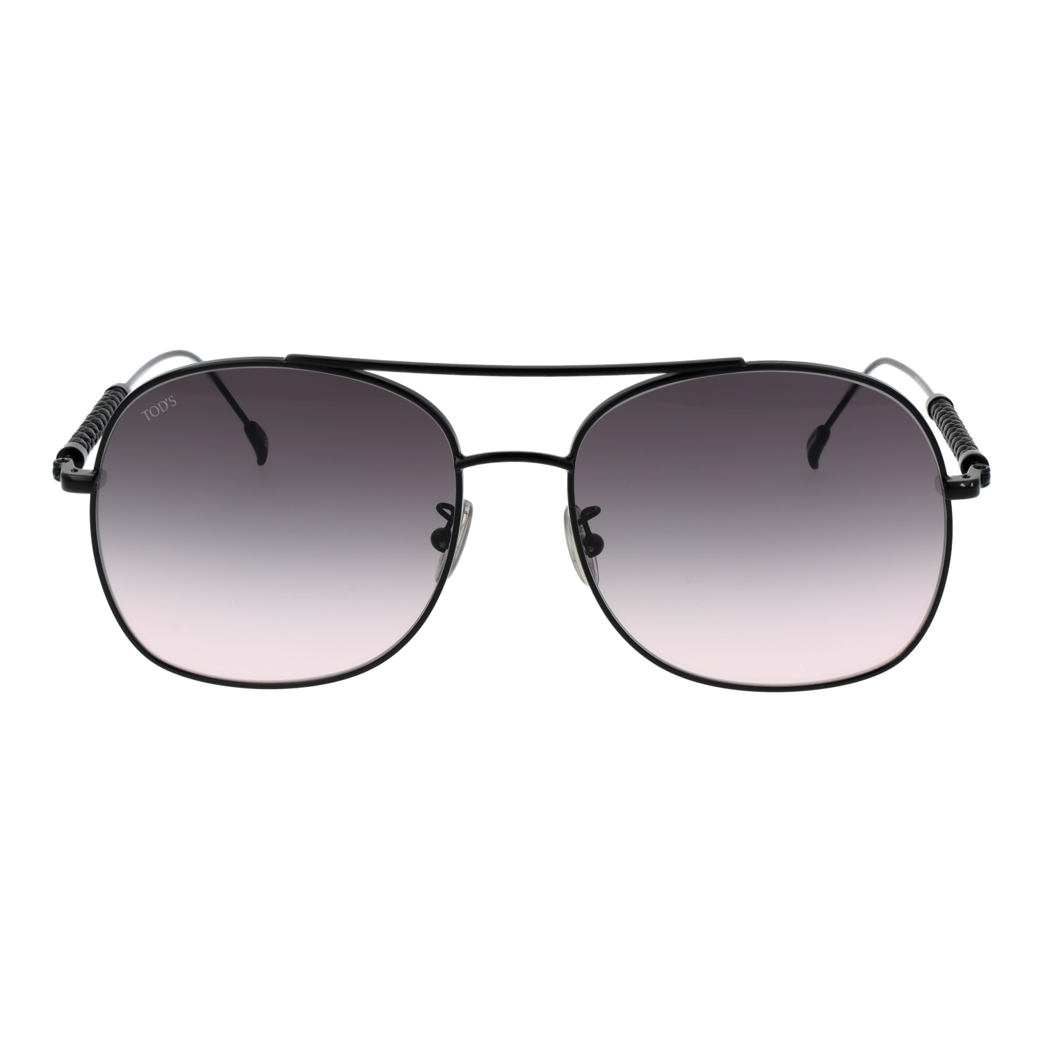 Tods Sunglasses TO0357 01B 58