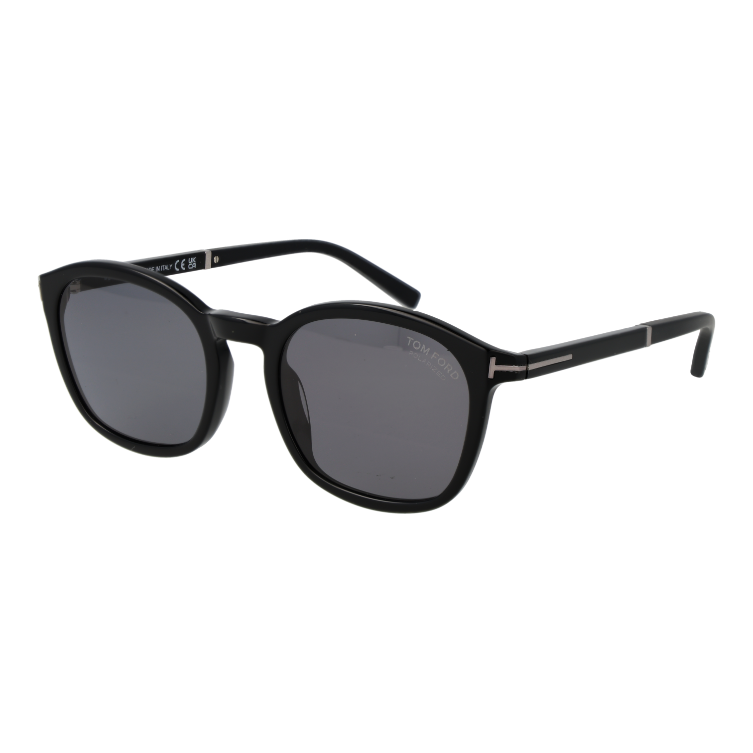 Tom Ford Sunglasses FT1020-N 01D 52