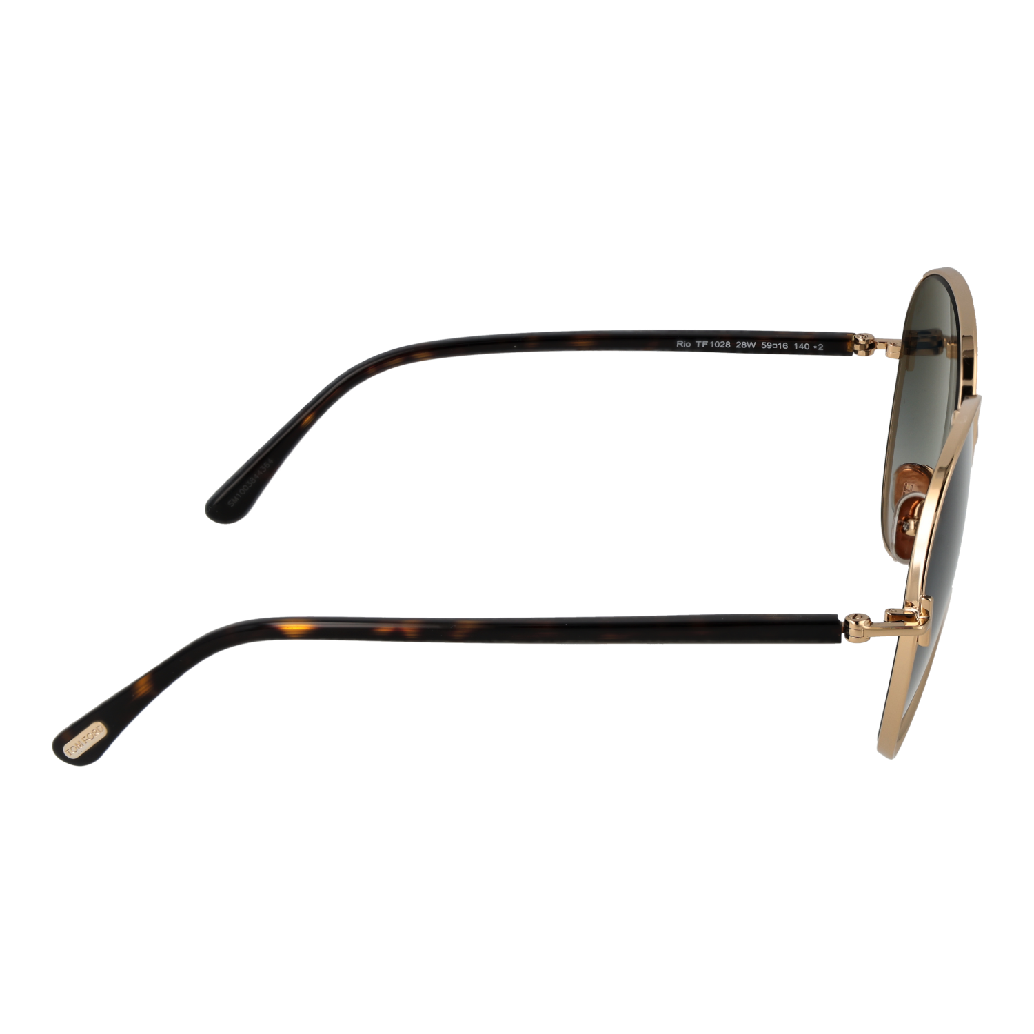 Tom Ford Sunglasses FT1028 28W 59