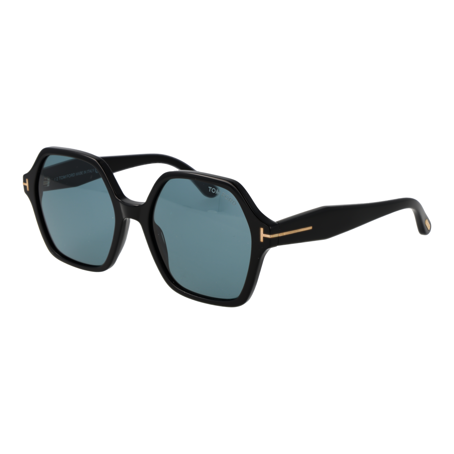 Tom Ford Sunglasses FT1032 01A 56