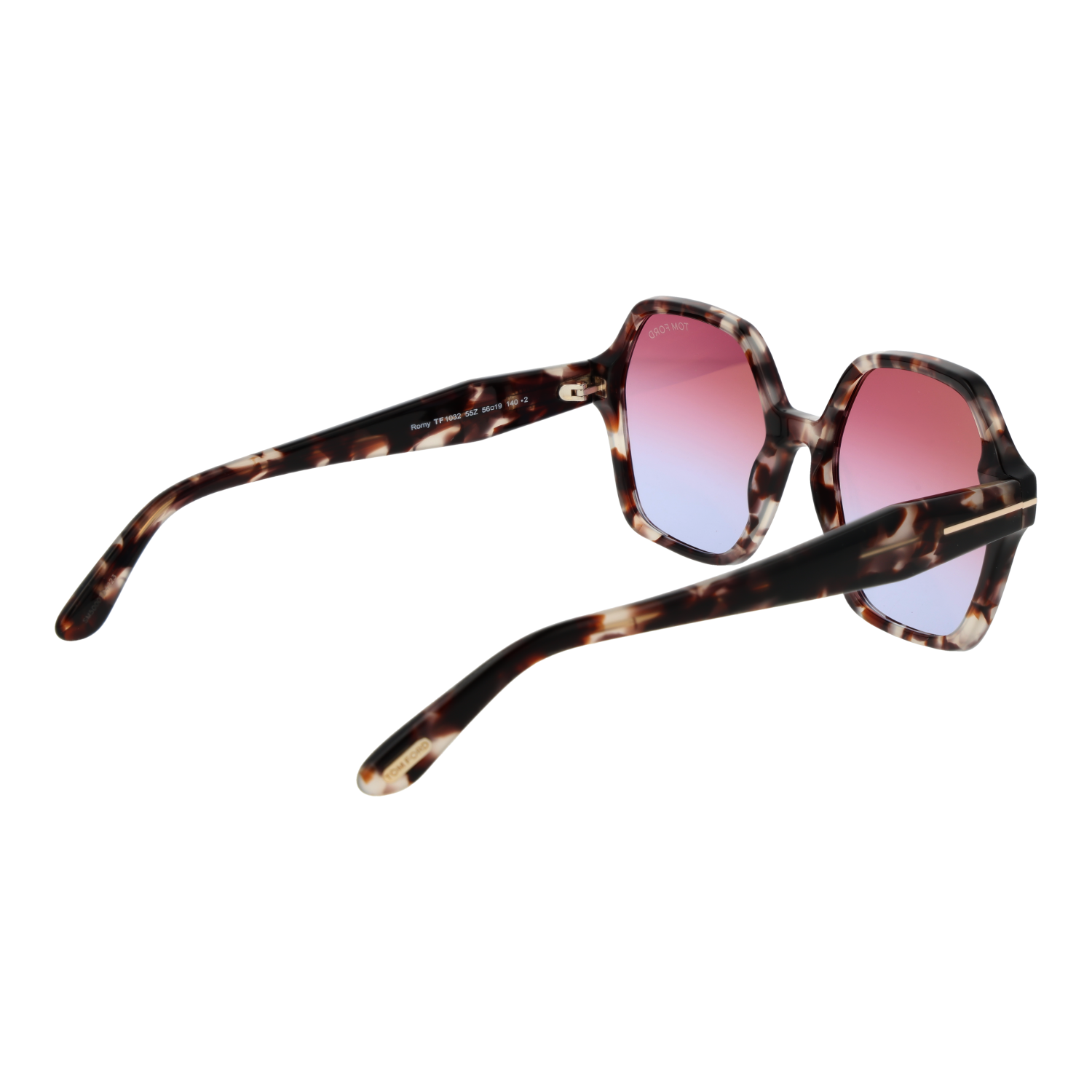 Tom Ford Sunglasses FT1032 55Z 56