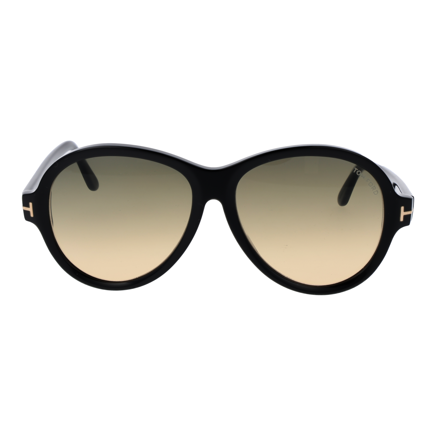 Tom Ford Sunglasses FT1033 01B 59