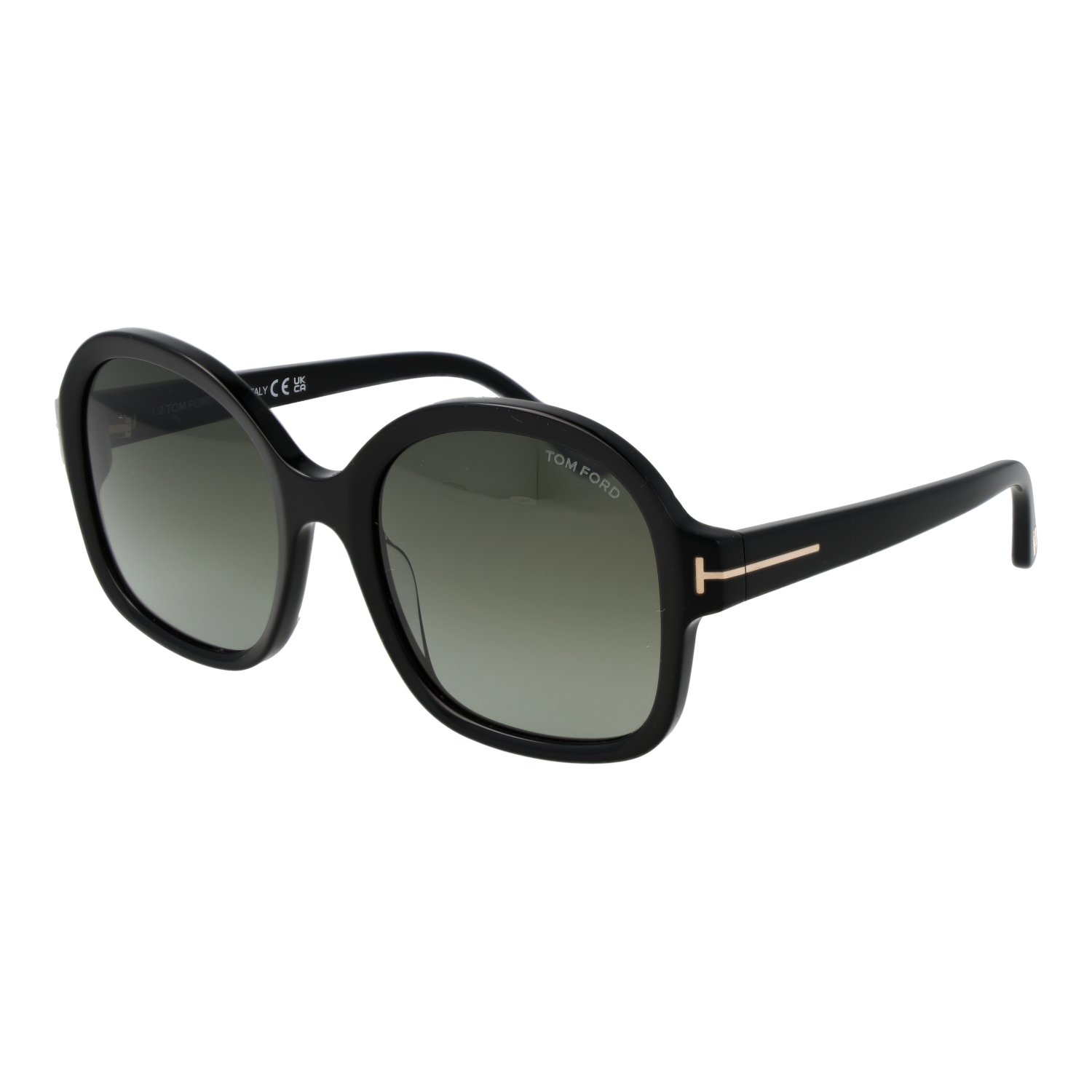Tom Ford Sunglasses FT1034 01B 57