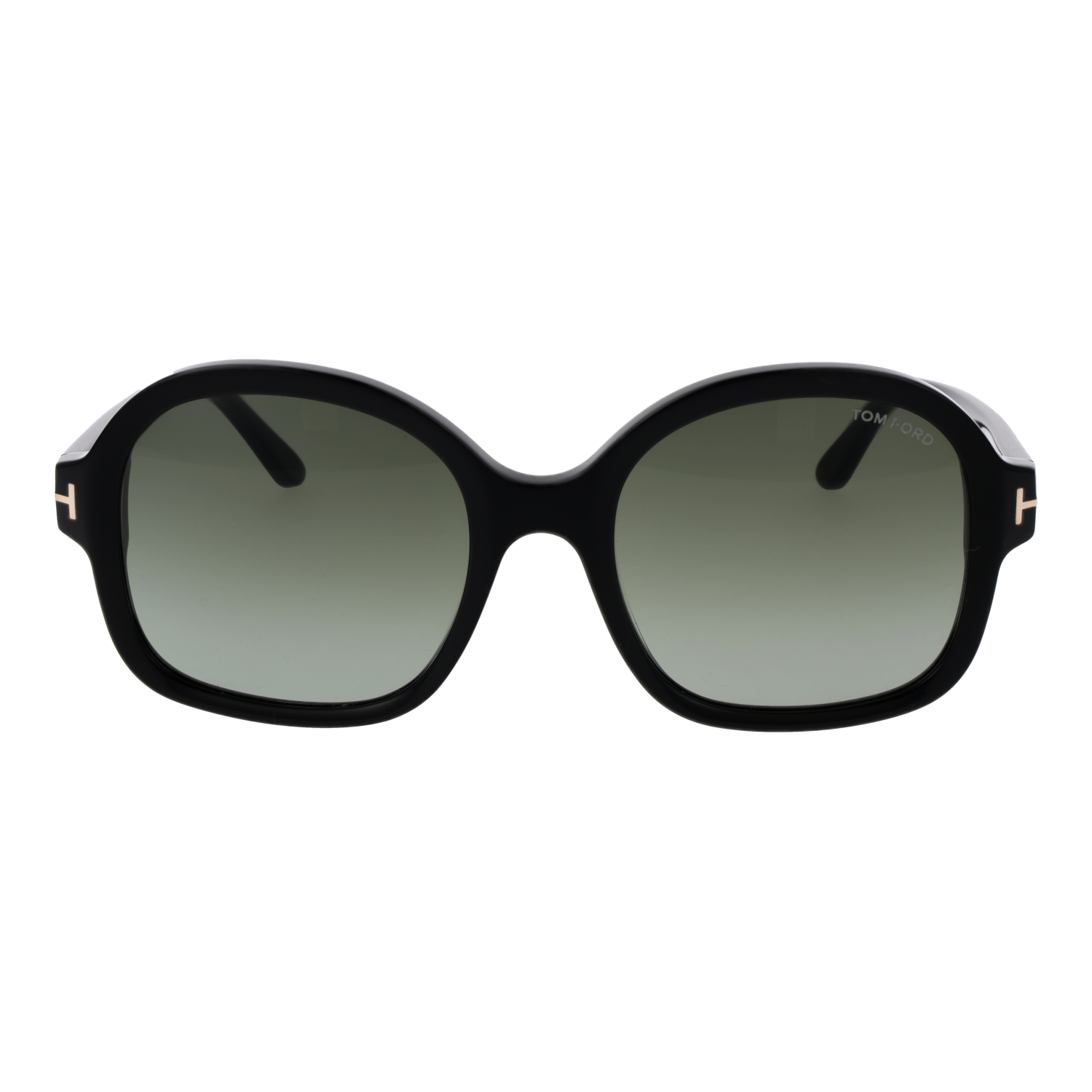 Tom Ford Sunglasses FT1034 01B 57