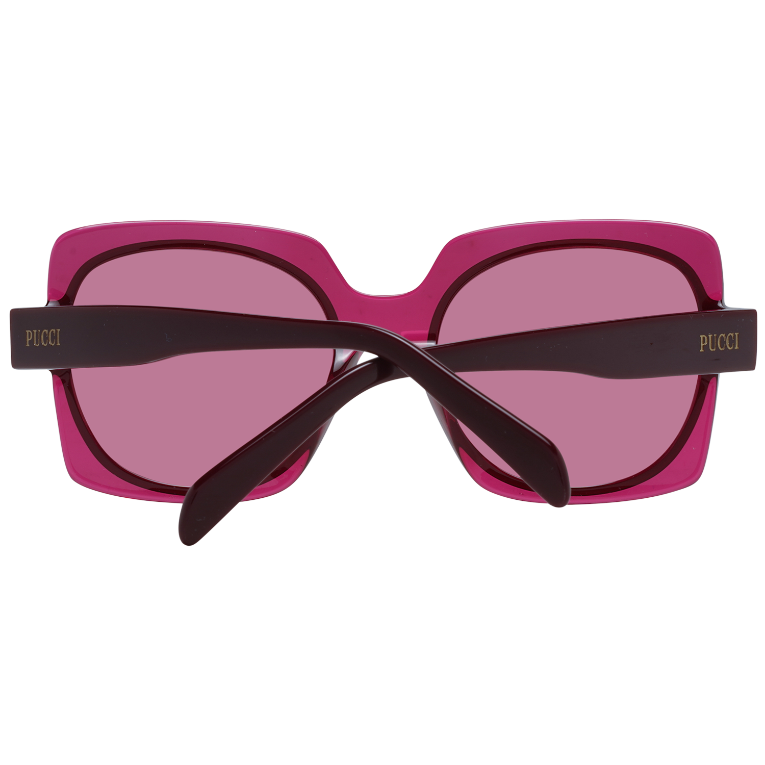 Emilio Pucci Sunglasses EP0199 69S 55