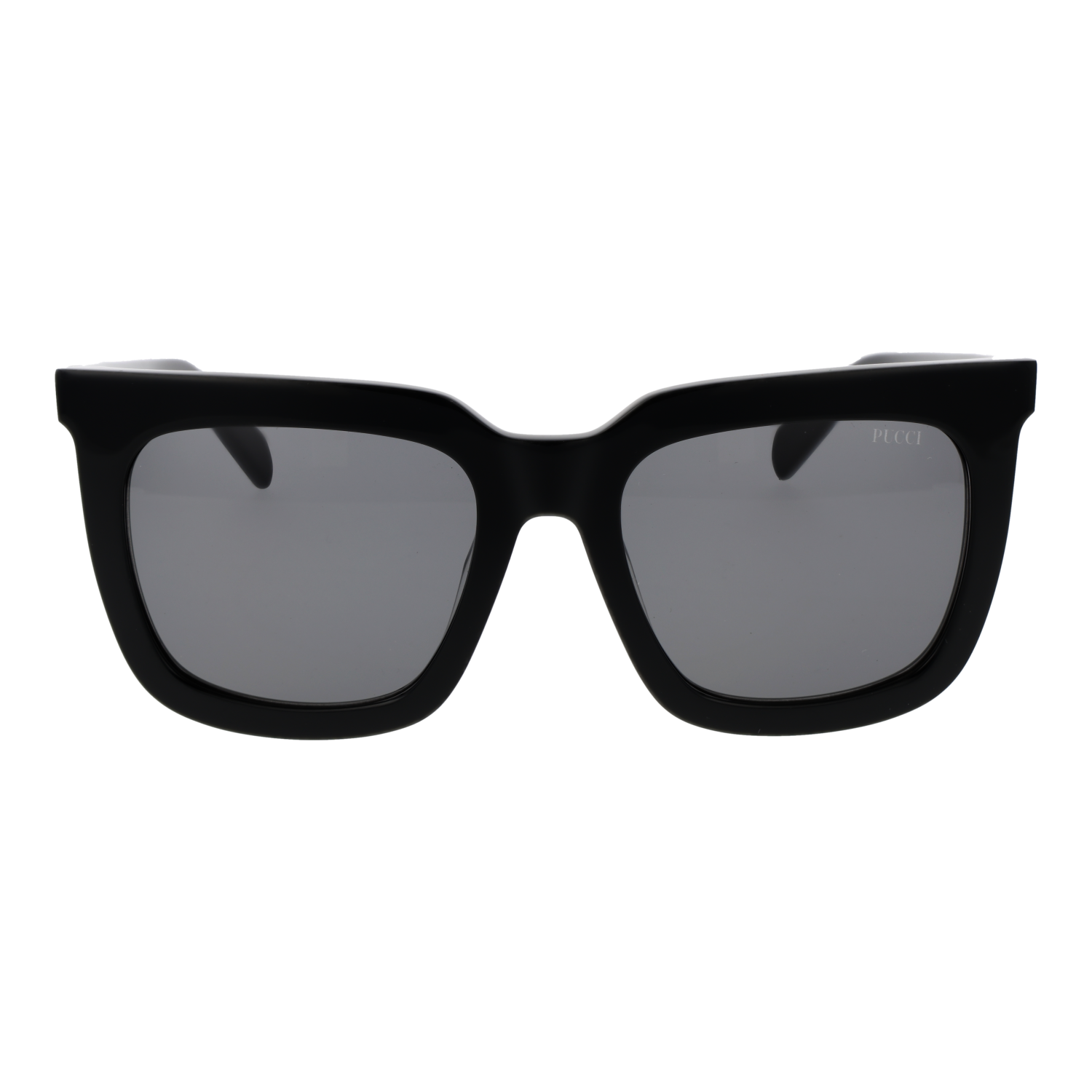 Lunettes de soleil Pucci EP0201 01A 54