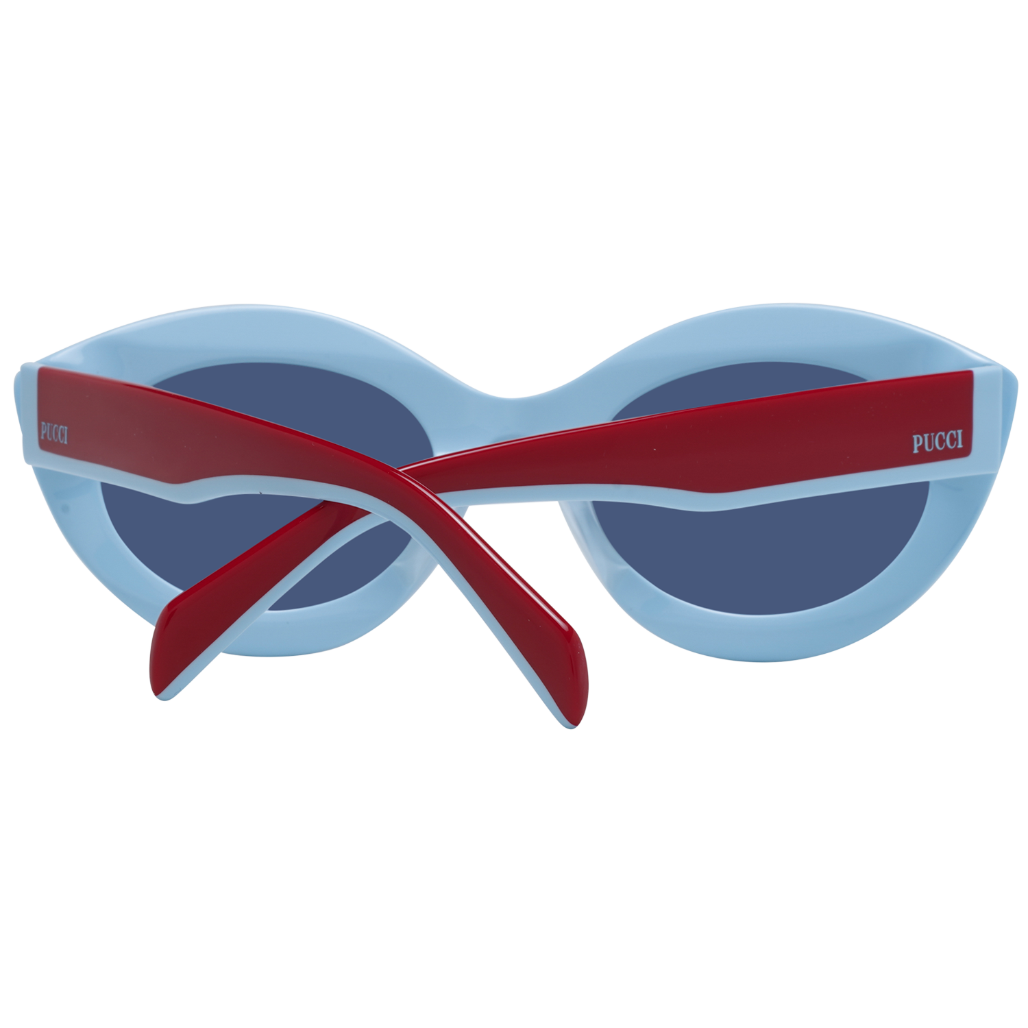 Pucci Sunglasses EP0203 66V 53