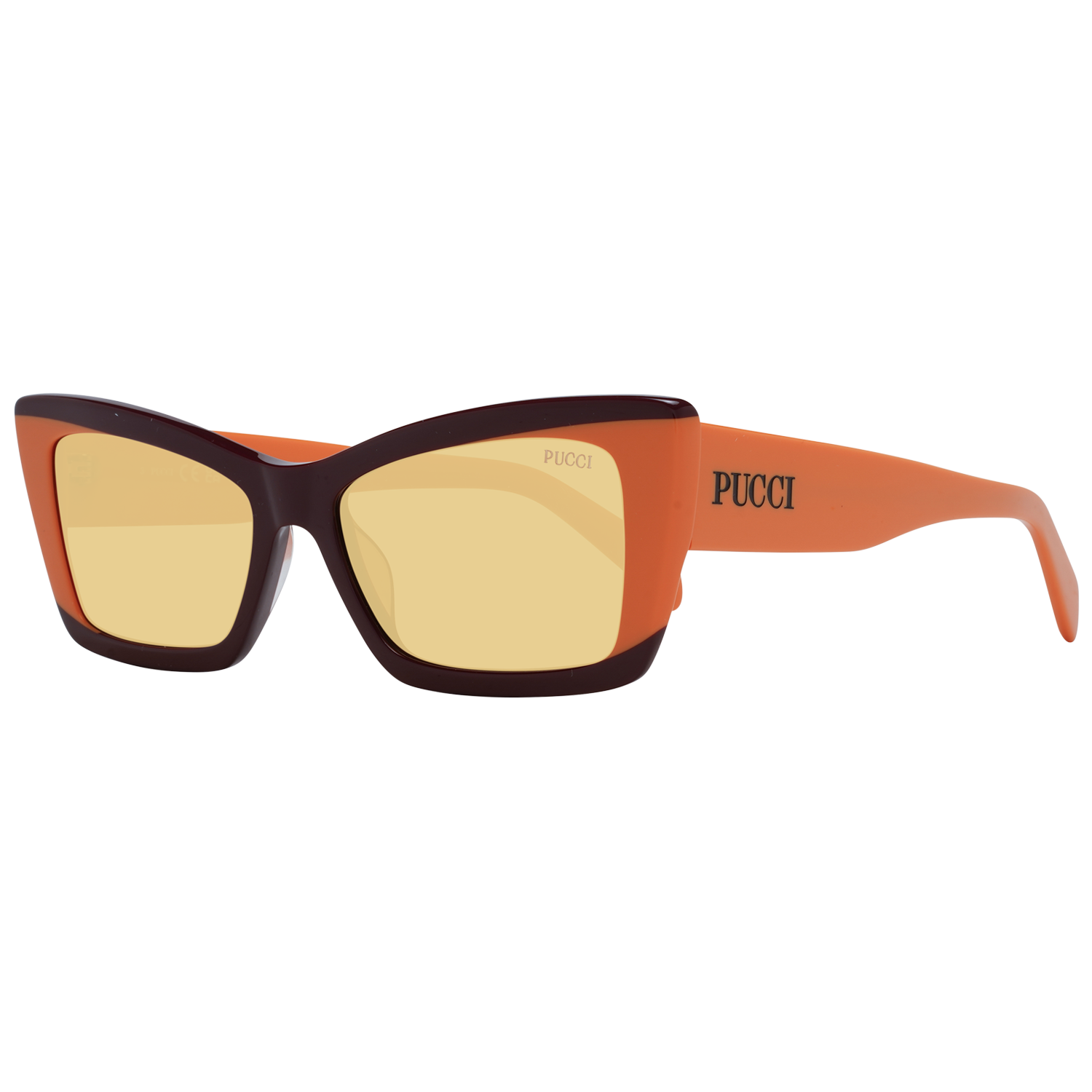 Lunettes de soleil Pucci EP0205 71E 54