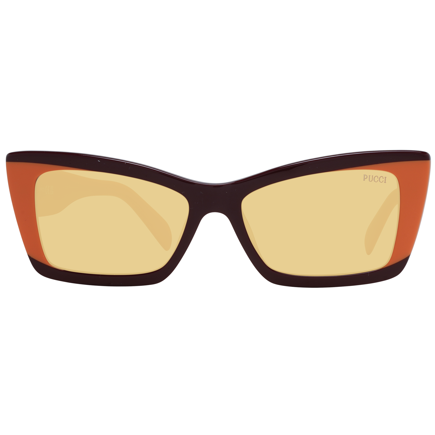 Lunettes de soleil Pucci EP0205 71E 54