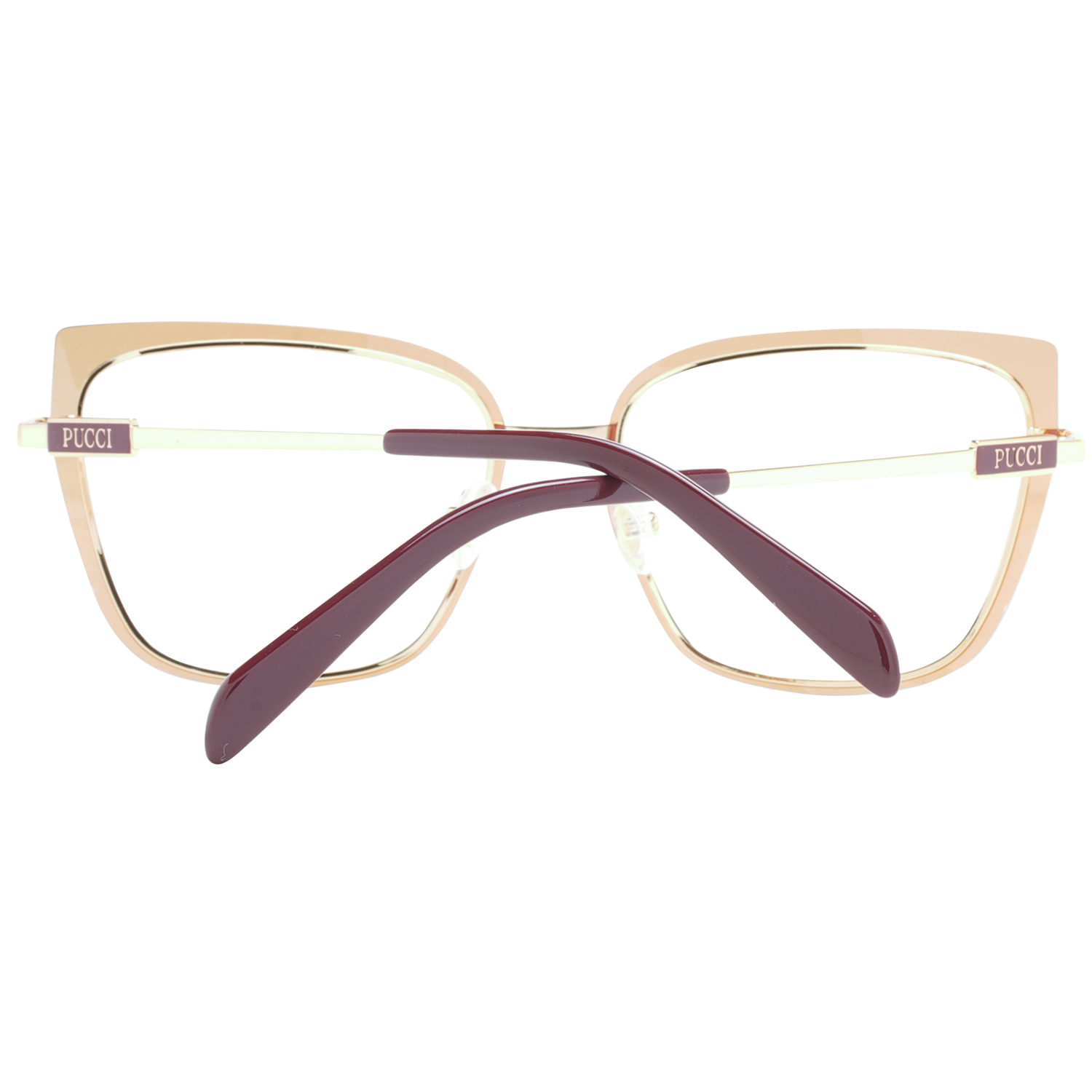 Emilio Pucci Optical Frame EP5219 041 54