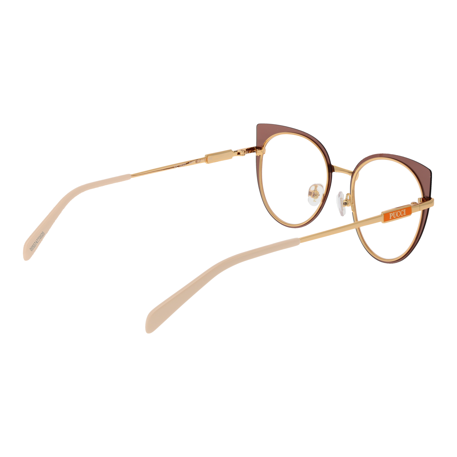 Pucci monture optique EP5220 047 51