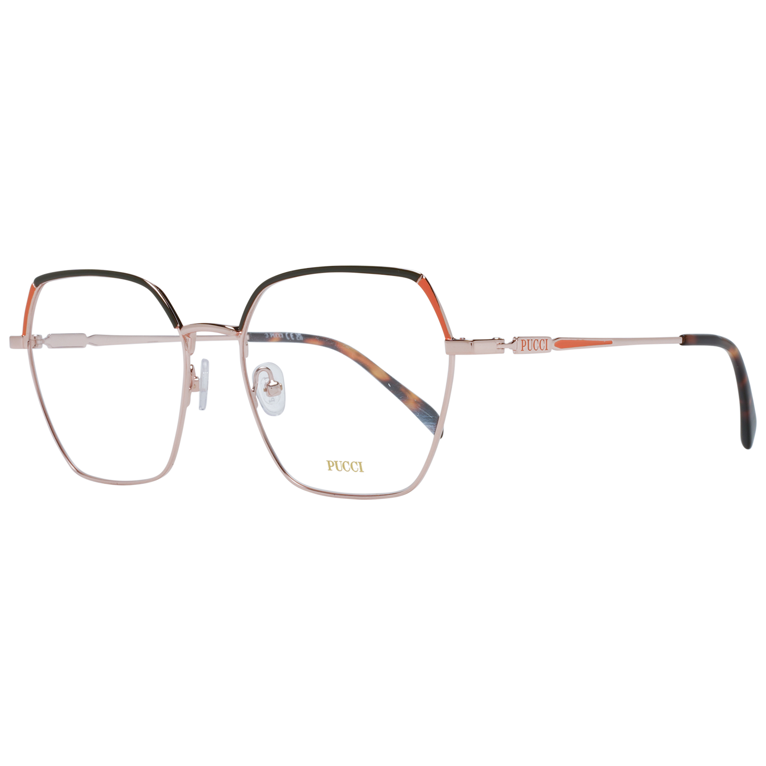 Pucci monture optique EP5222 28A 54