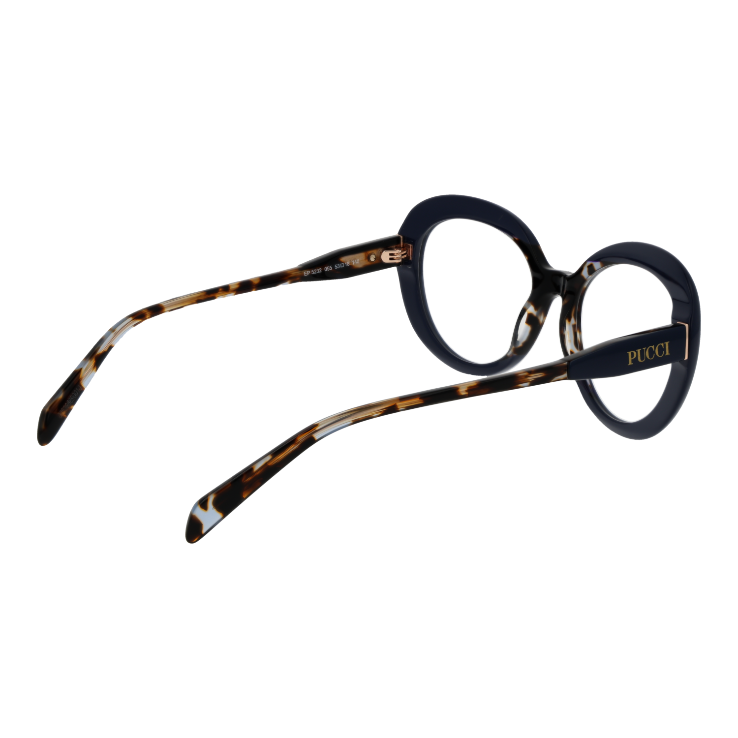 Pucci Optical Frame EP5232 055 53