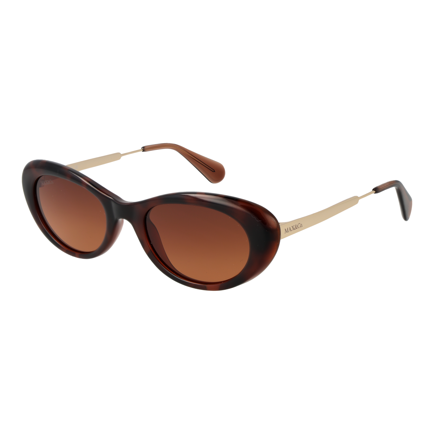 Max & Co Lunettes de soleil MO0077 52F 52