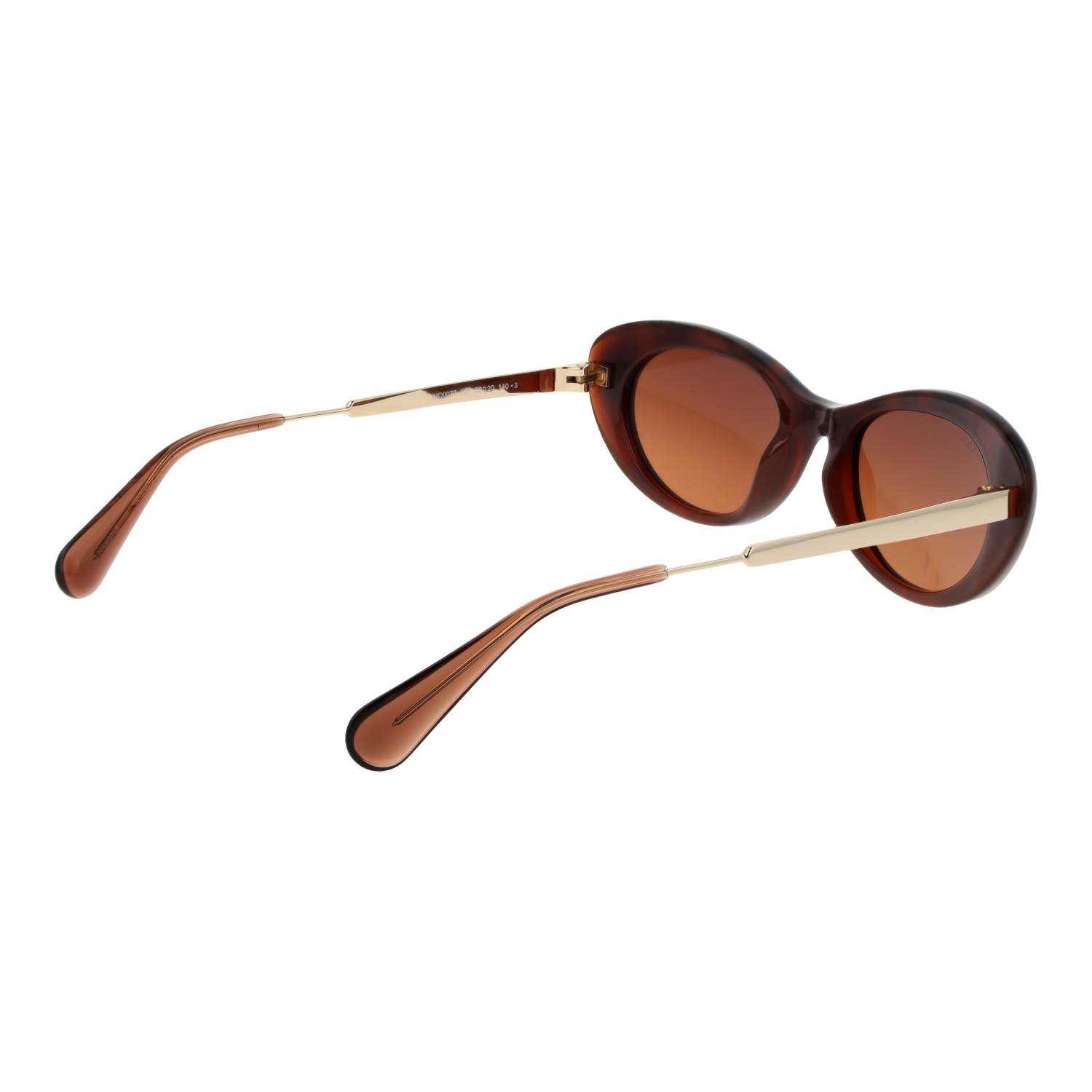 Max & Co Lunettes de soleil MO0077 52F 52