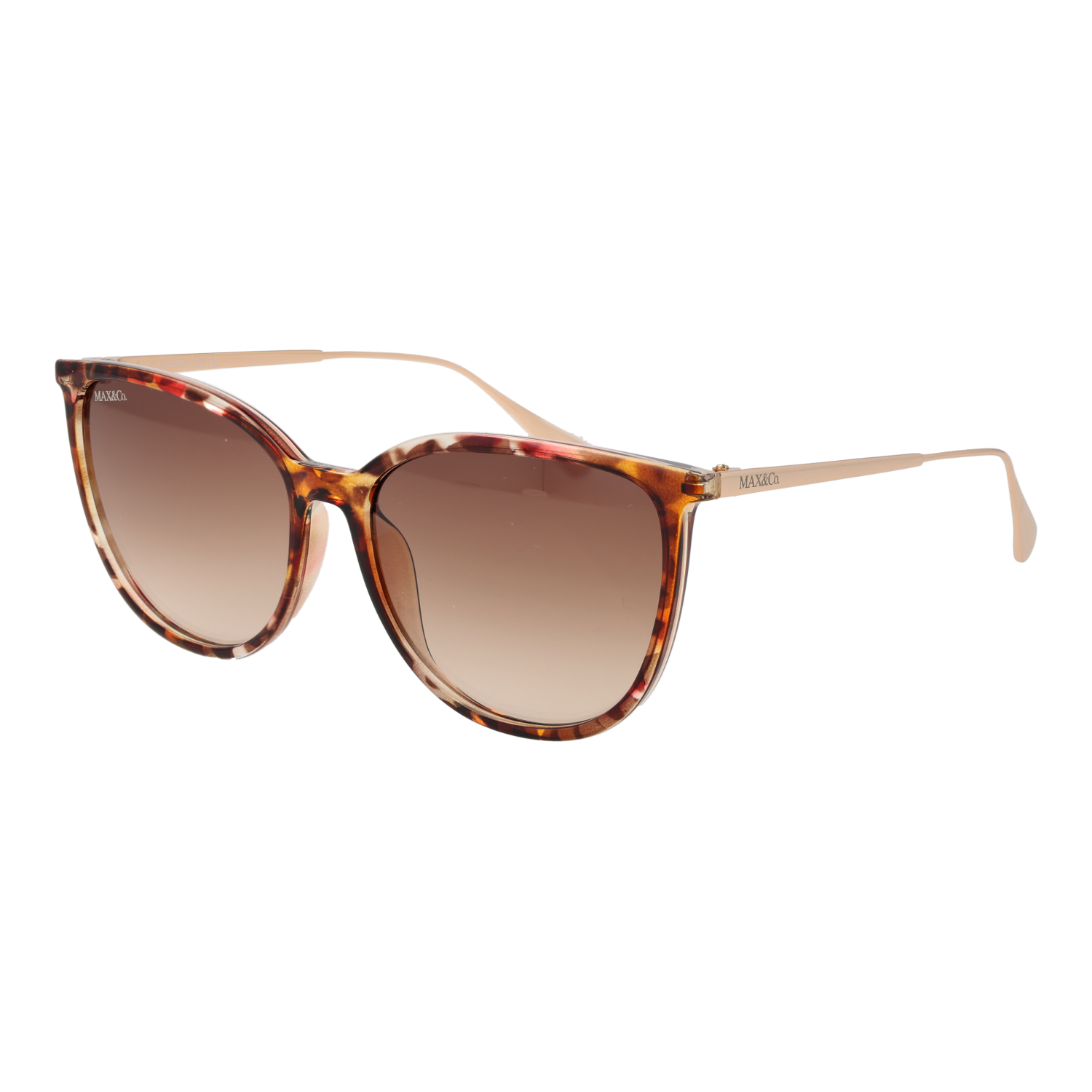Max & Co Lunettes de soleil MO0078 56F 57