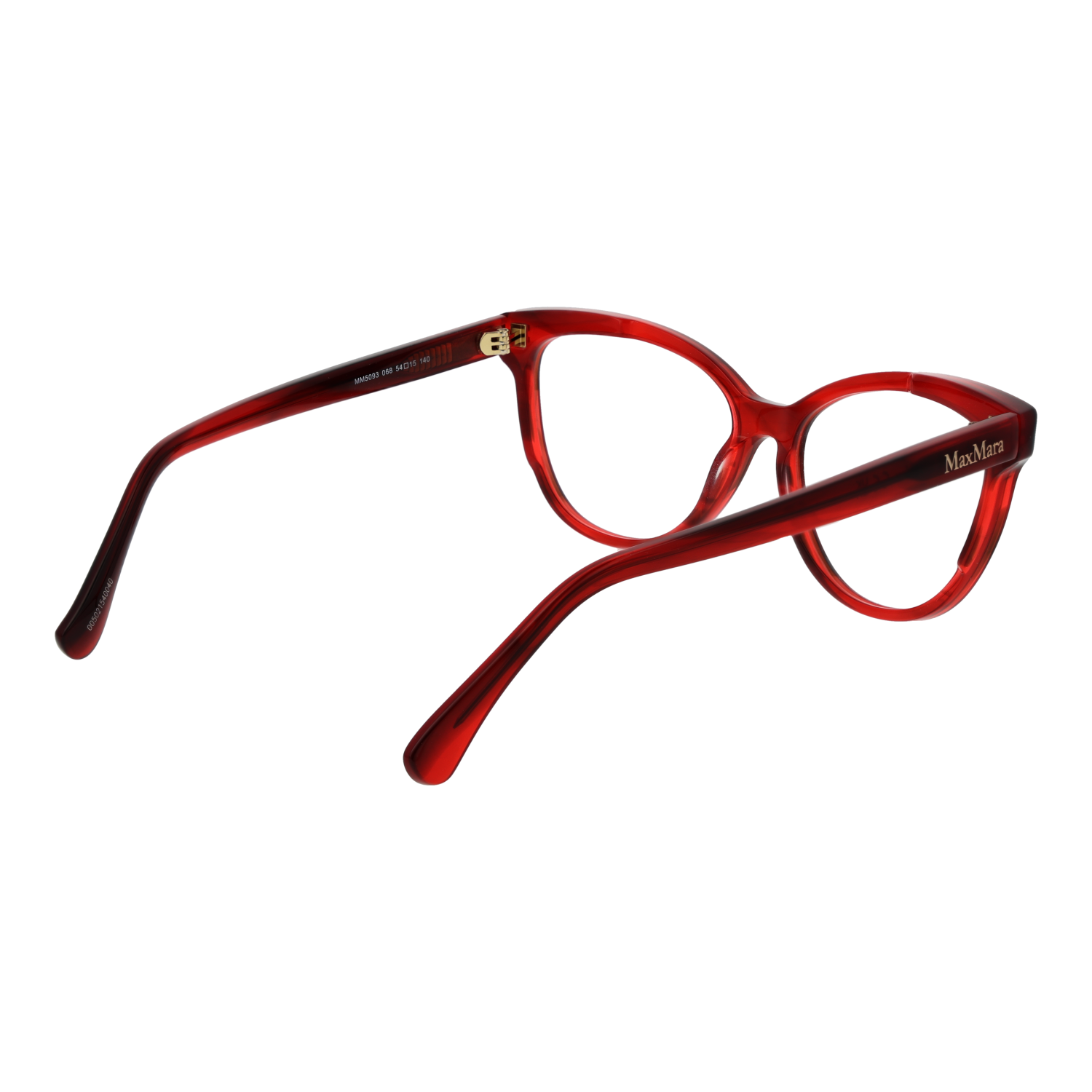 Max Mara Monture optique MM5093 068 54