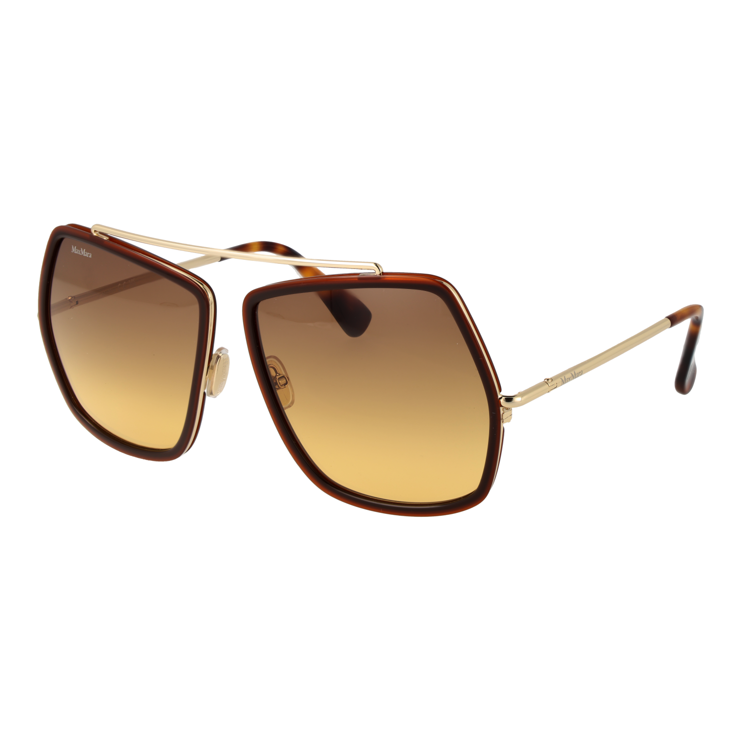 Max Mara Sunglasses MM0060 48F 64