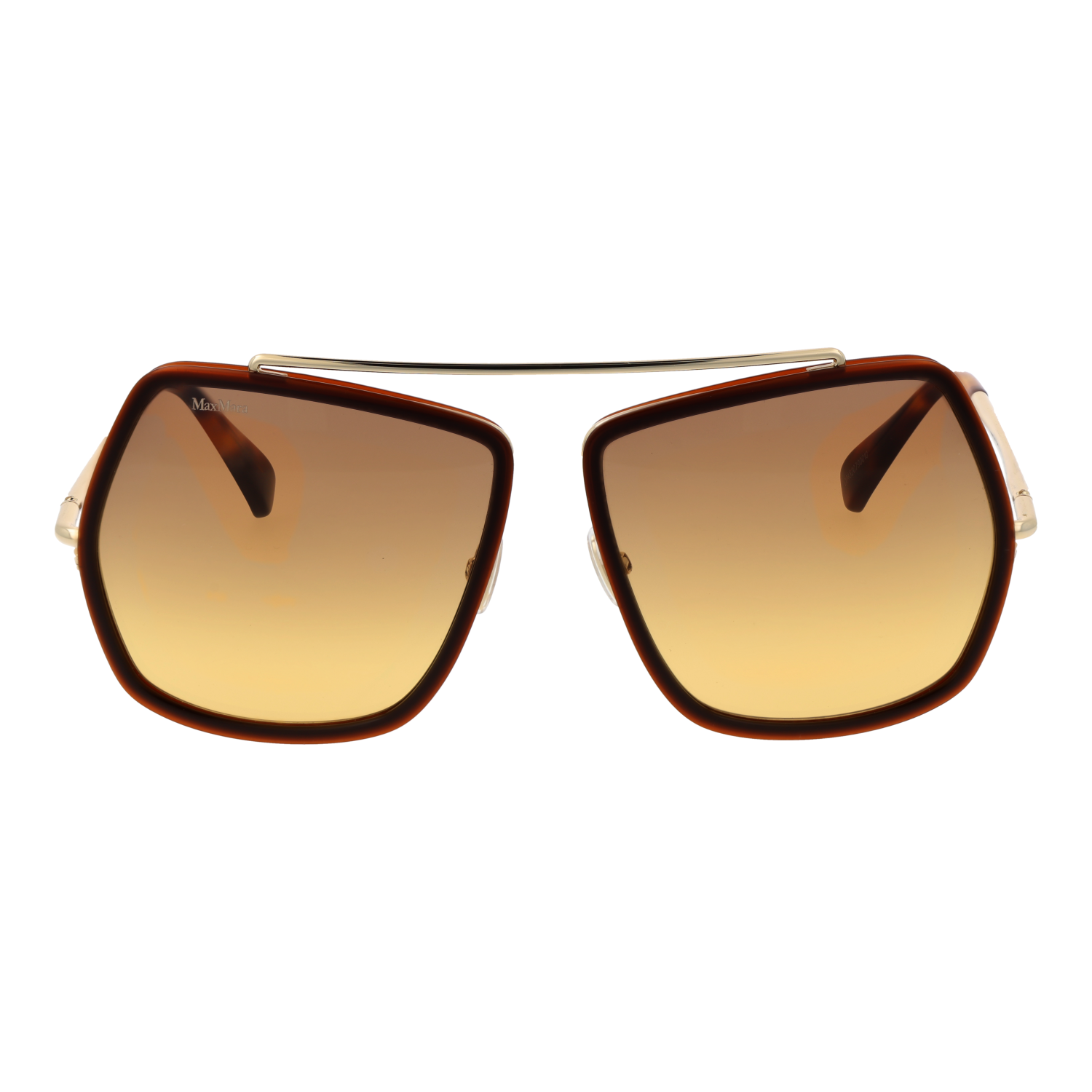 Lunettes de soleil Max Mara MM0060 48F 64