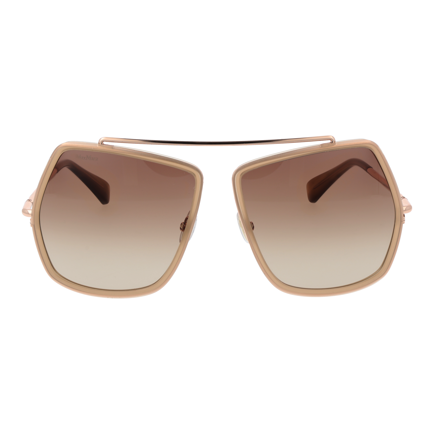 Lunettes de soleil Max Mara MM0060 60F 64