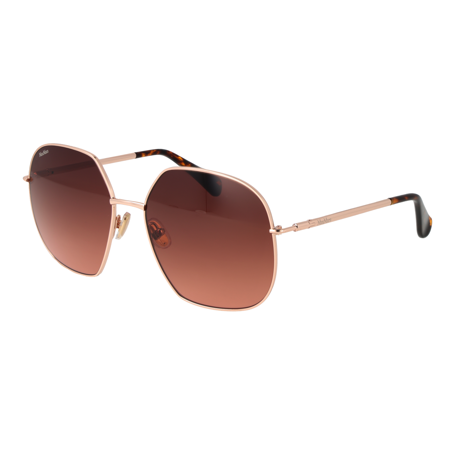 Lunettes de soleil Max Mara MM0061 28F 60