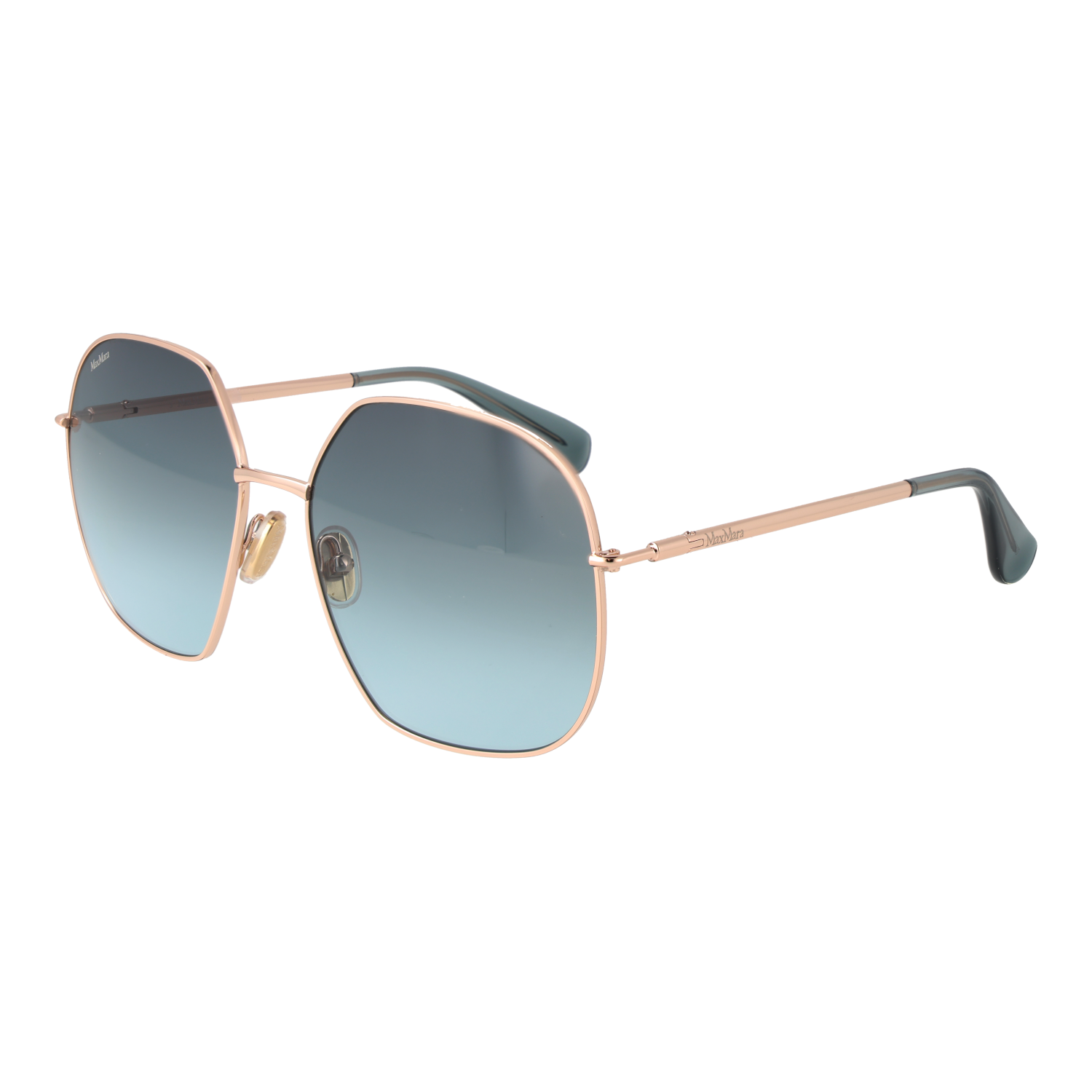 Max Mara Sunglasses MM0061 28W 60