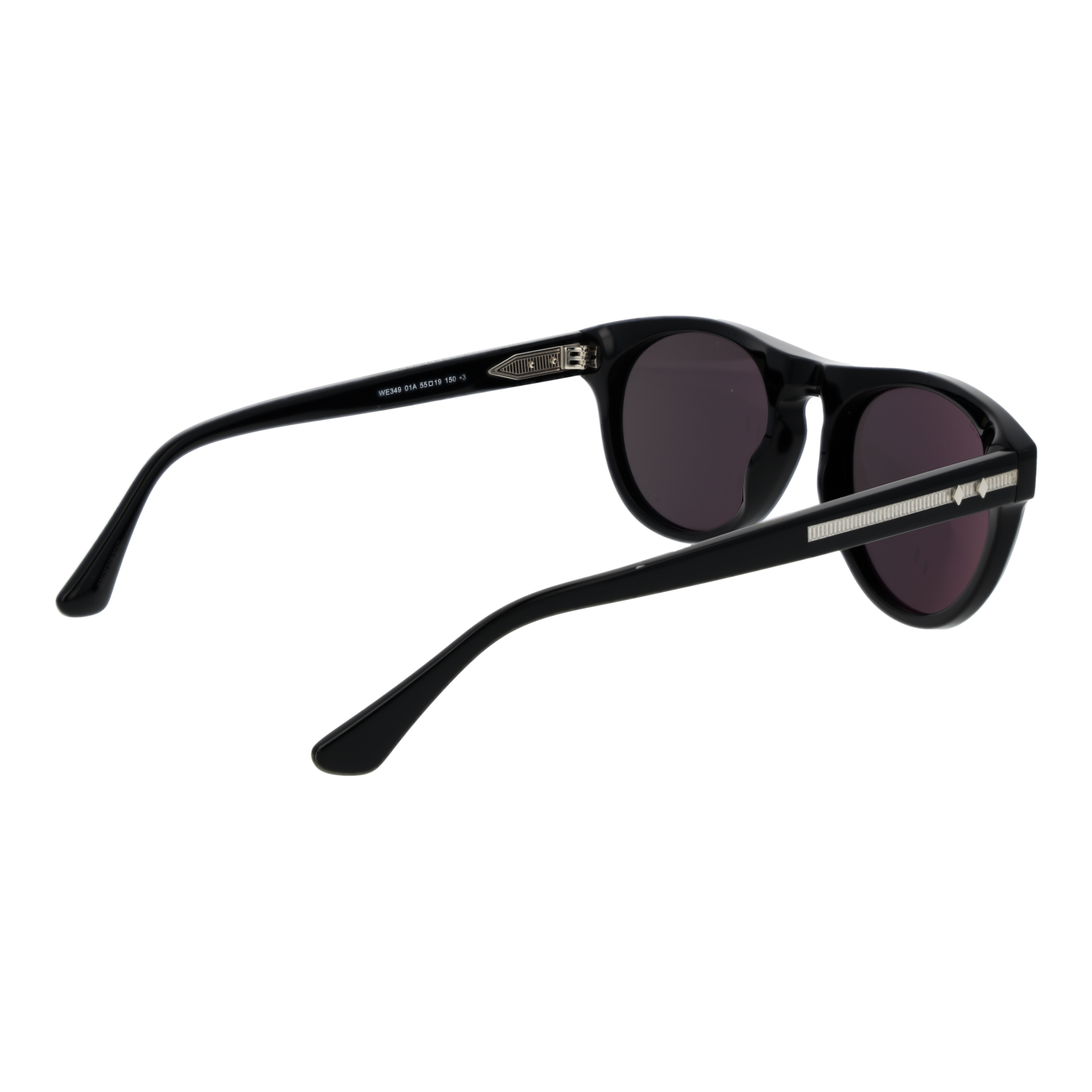 Lunettes de soleil Web WE0349 01A 55