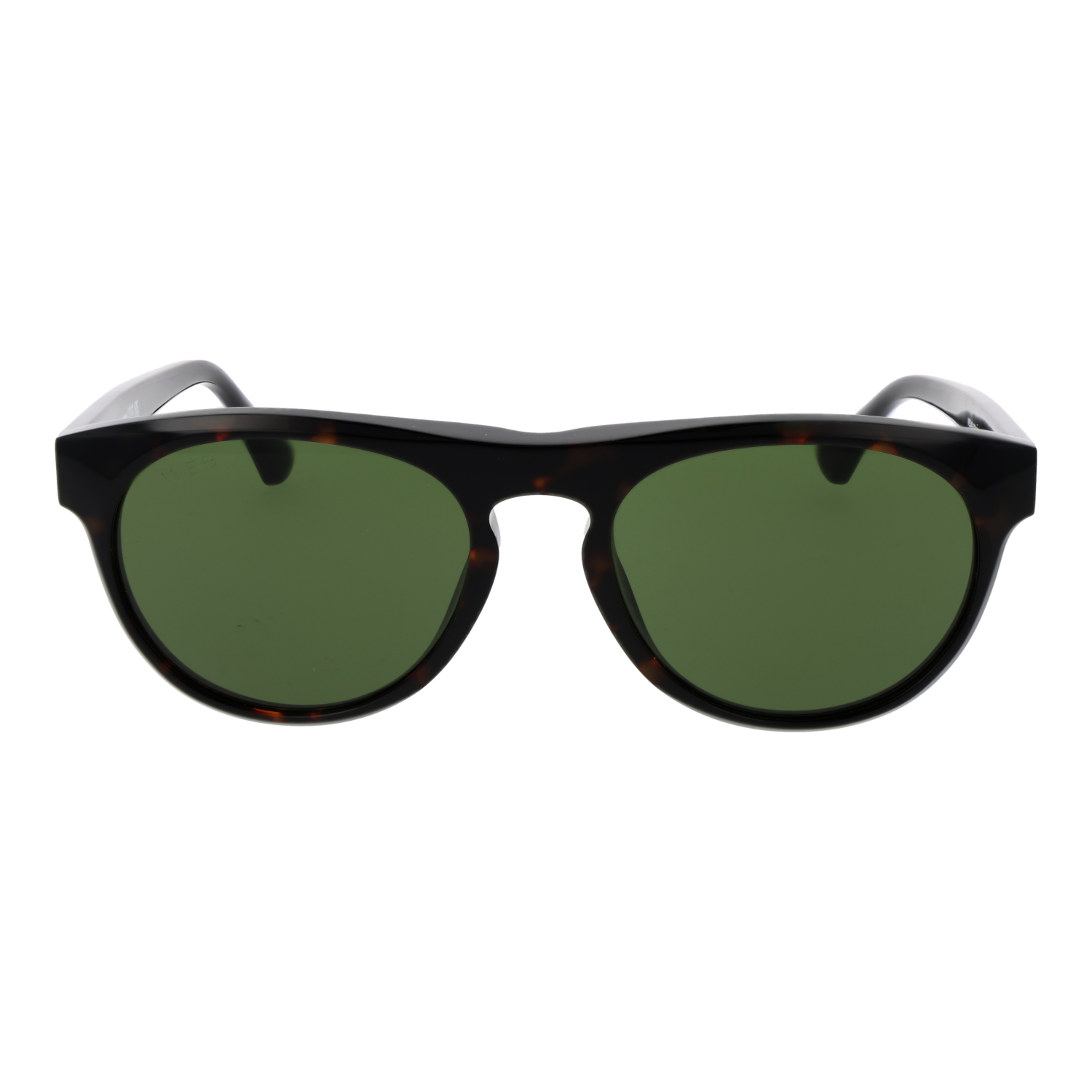 Web Sunglasses WE0349 52N 55