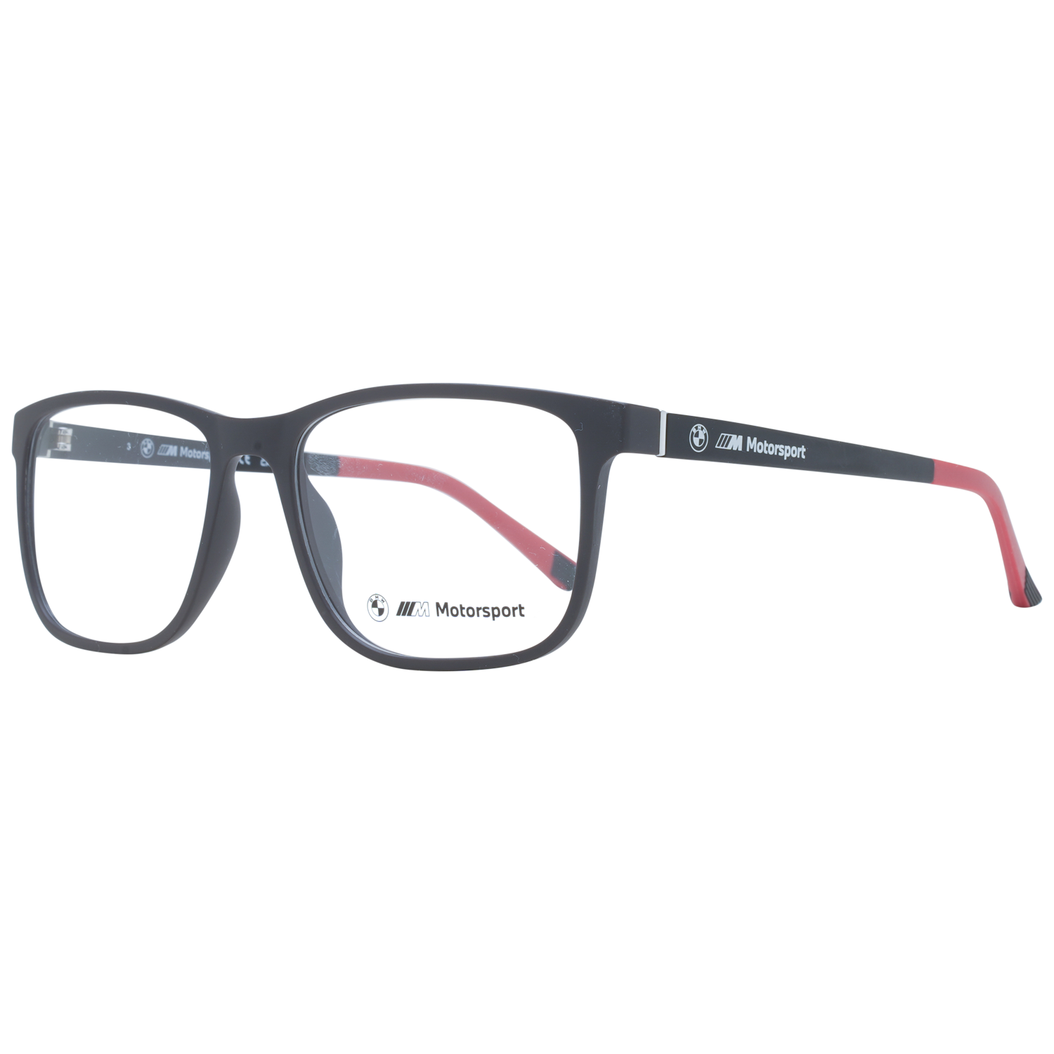 BMW Motorsport monture optique BS5013 020 55 lunettes de soleil clip