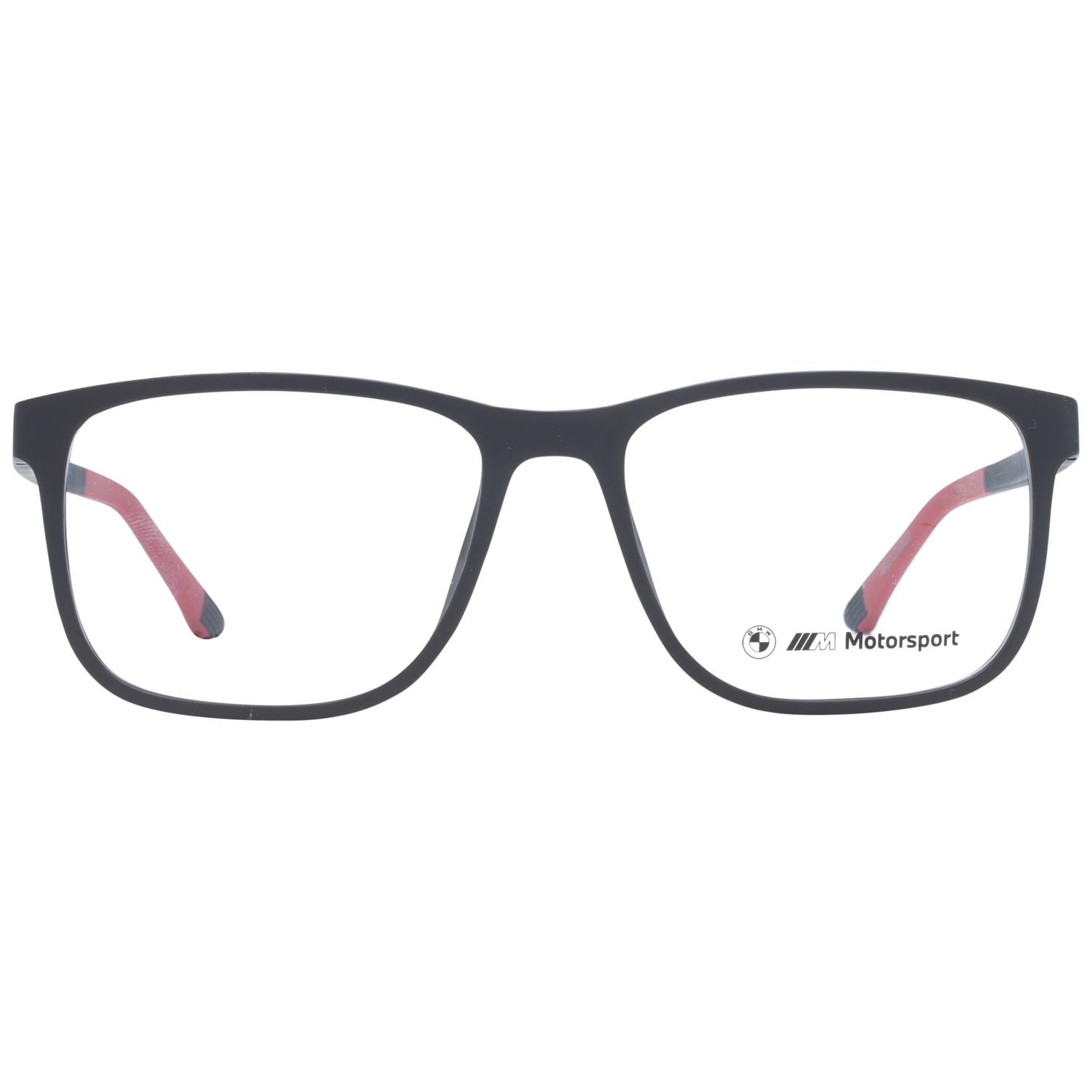 BMW Motorsport monture optique BS5013 020 55 lunettes de soleil clip
