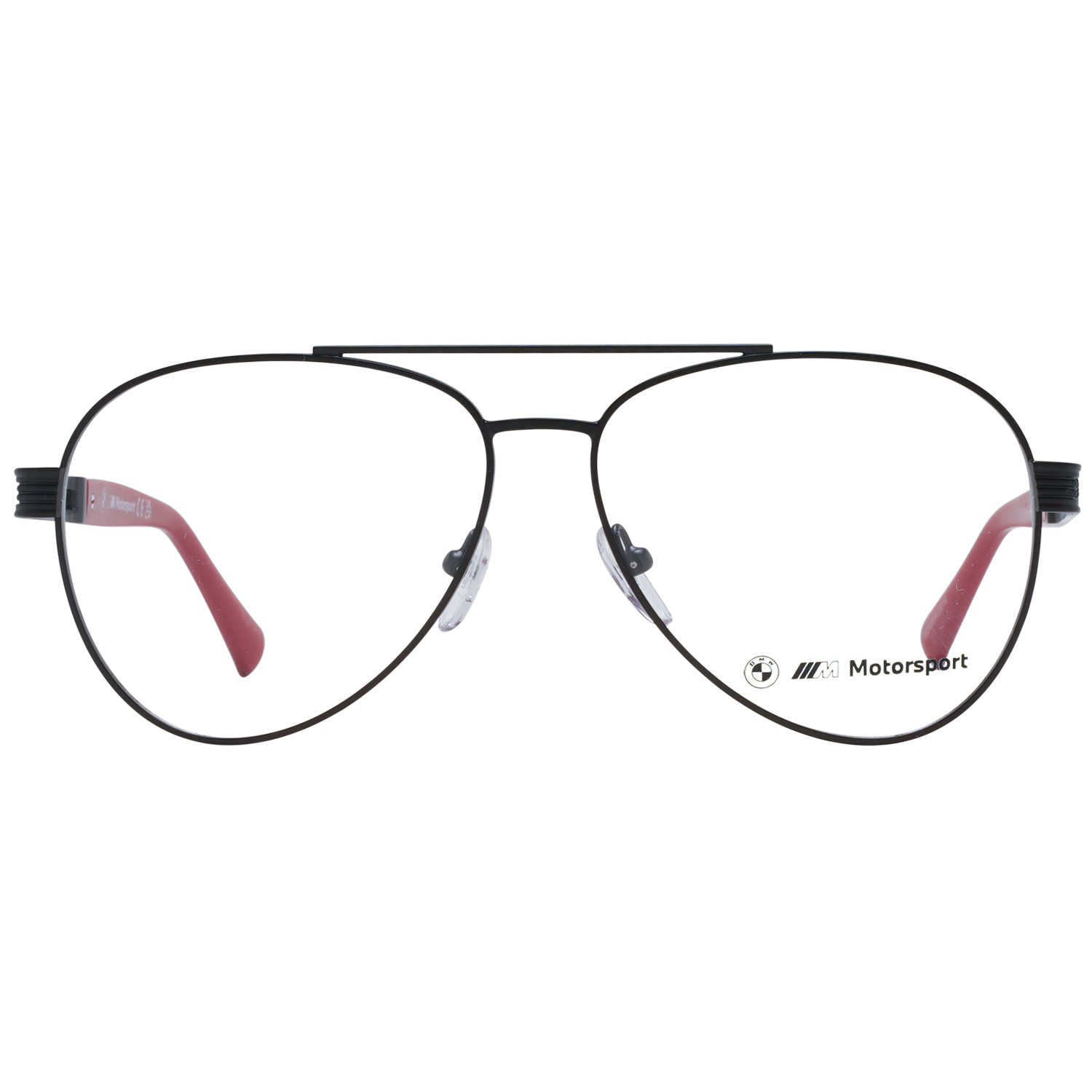 BMW Motorsport monture optique BS5014 002 57