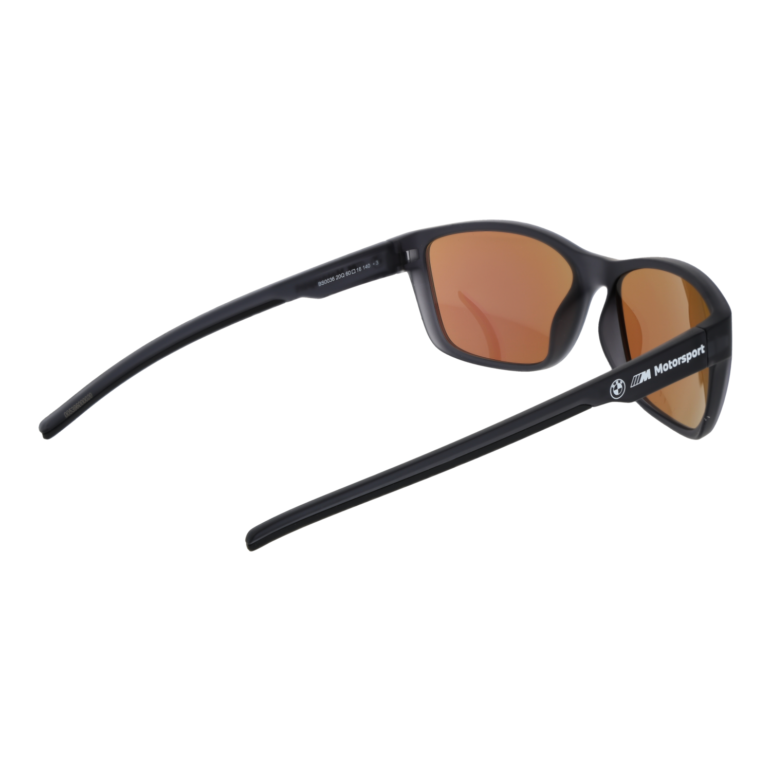 Lunettes de soleil BMW Motorsport BS0036 20Q 60
