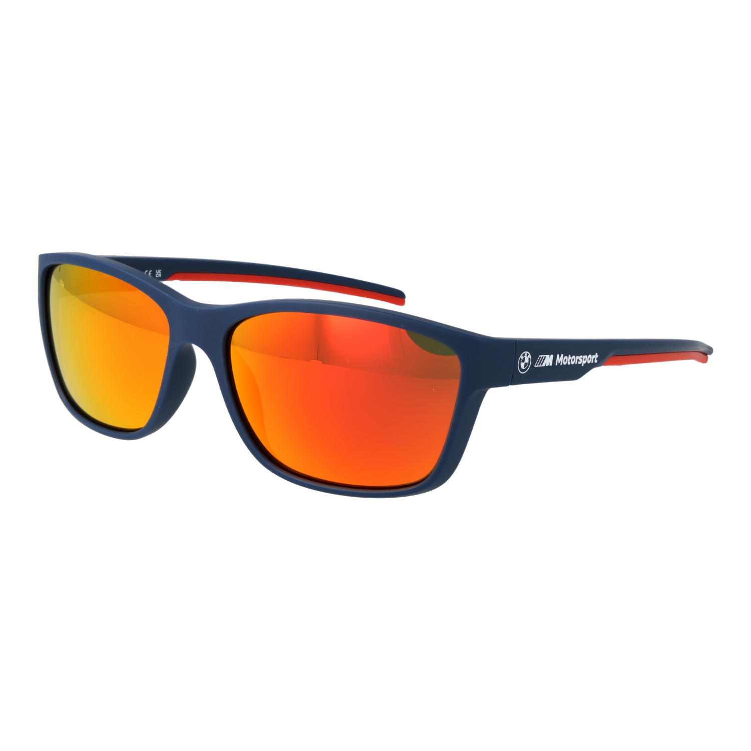 Lunettes de soleil BMW Motorsport BS0036 91U 60