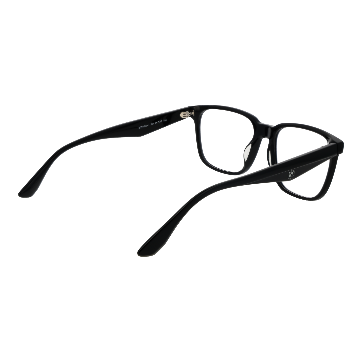 BMW Optical Frame BW5063-H 001 55