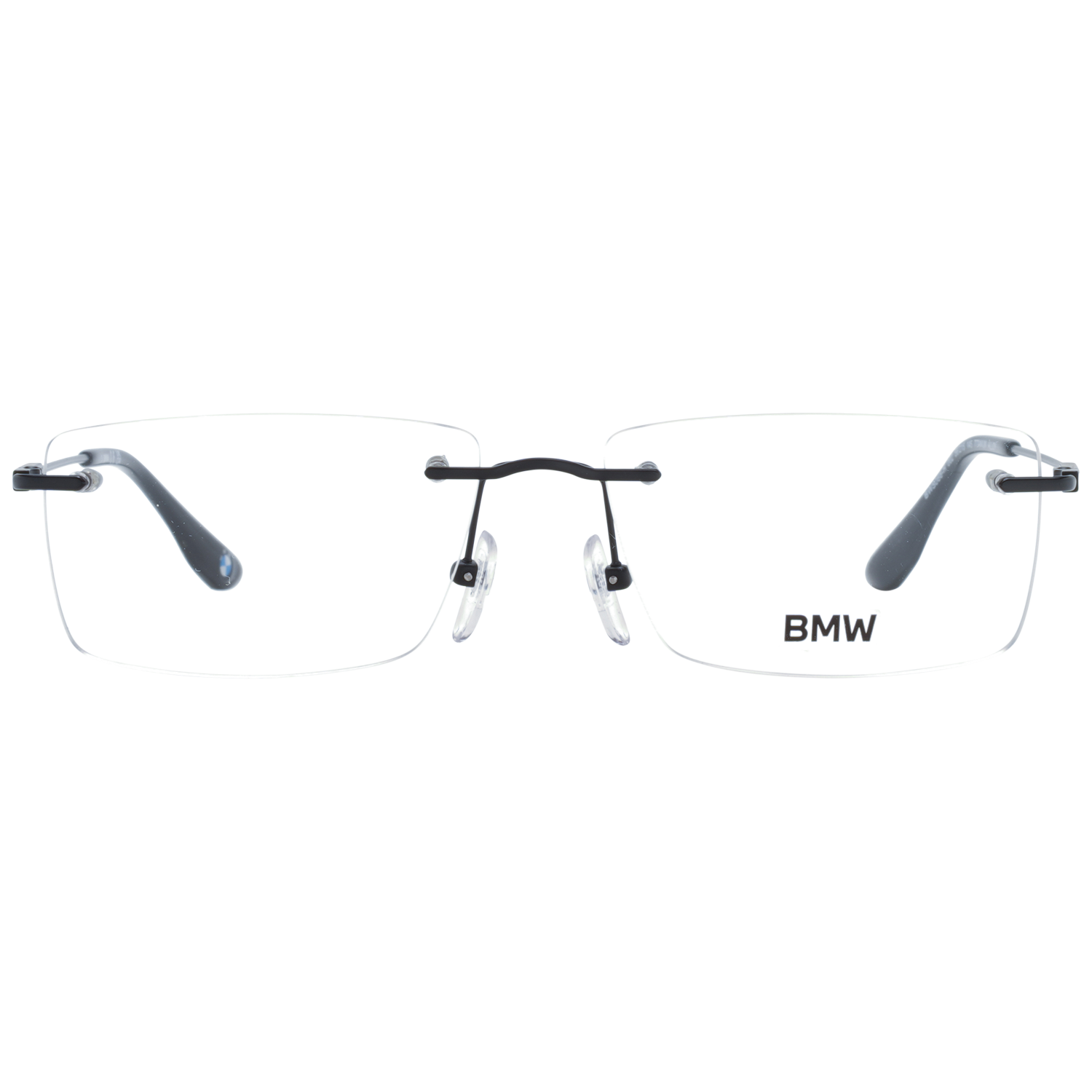 BMW Optical Frame BW5066-H 002 56 Titanium