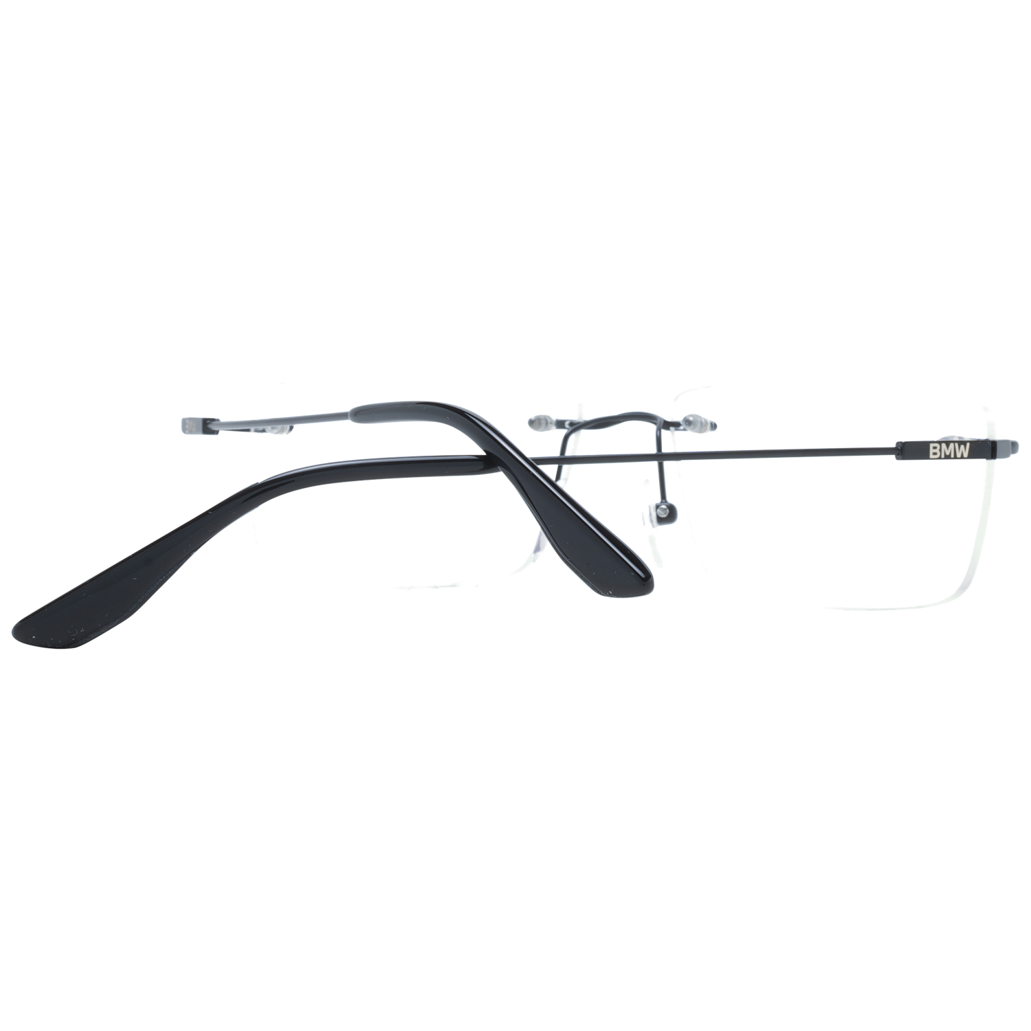 BMW Optical Frame BW5066-H 002 56 Titanium