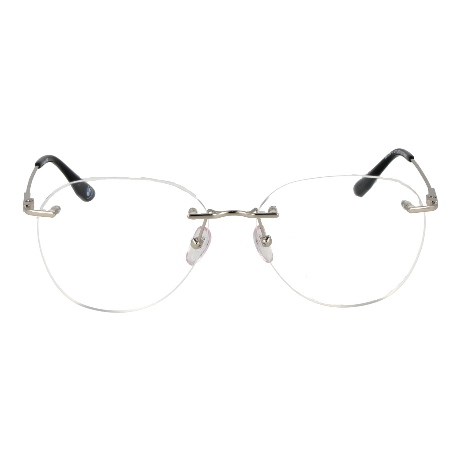 BMW Optical Frame BW5067-H 016 56 Titanium