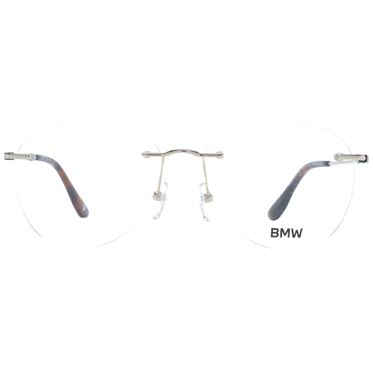 BMW Monture optique BW5067-H 032 56 Titane