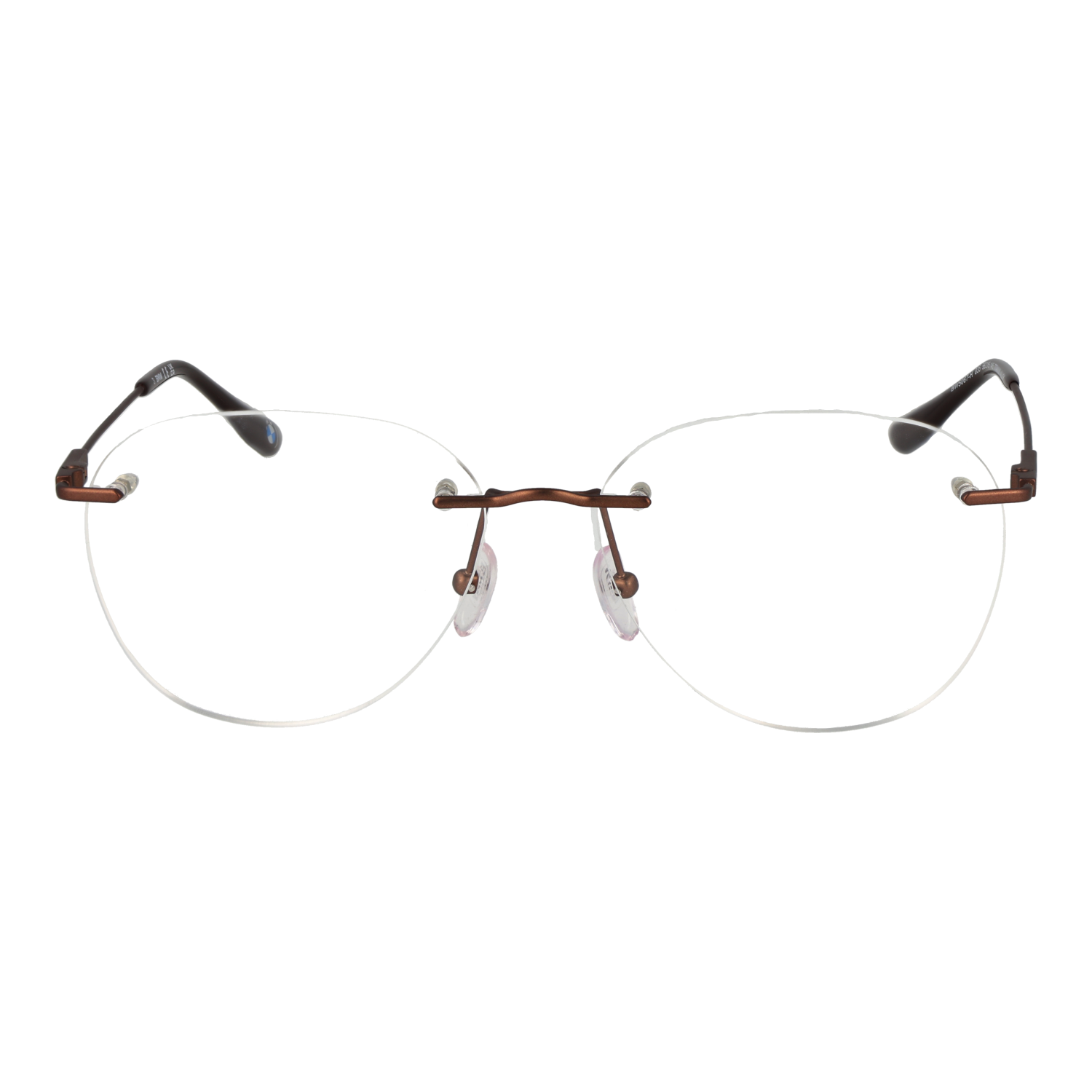BMW Optical Frame BW5067-H 035 56 Titanium