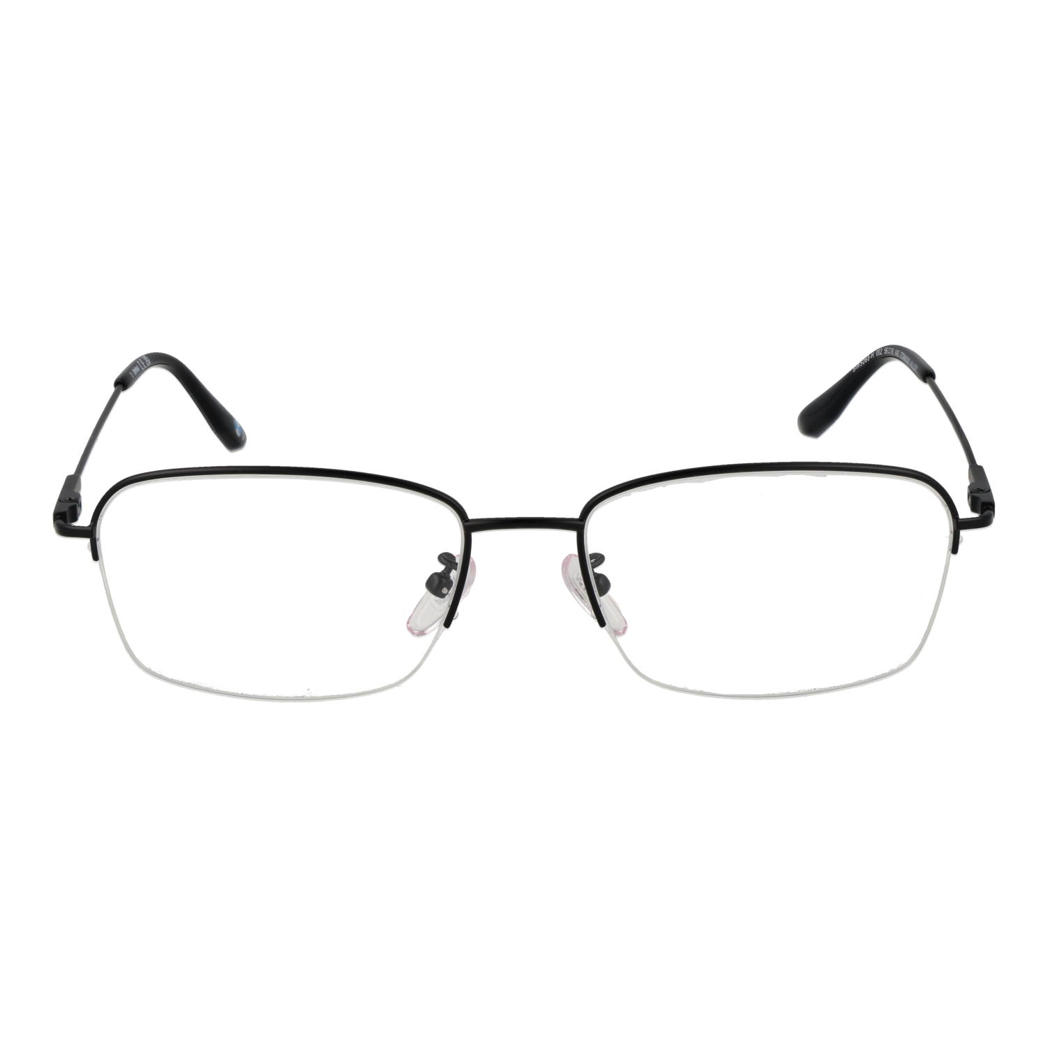 BMW Optical Frame BW5068-H 002 56 Titanium