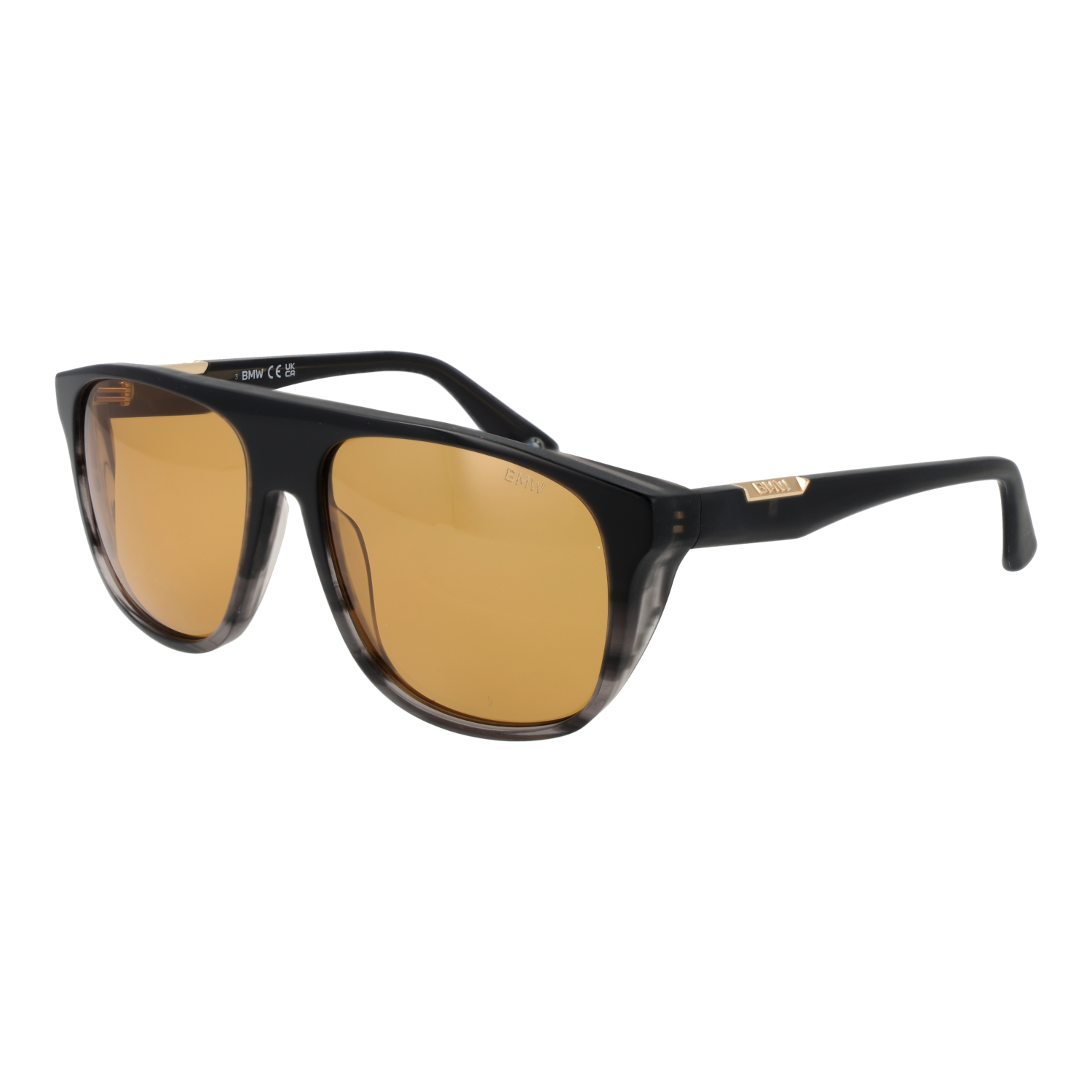 BMW Lunettes de soleil BW0041-H 02J 58