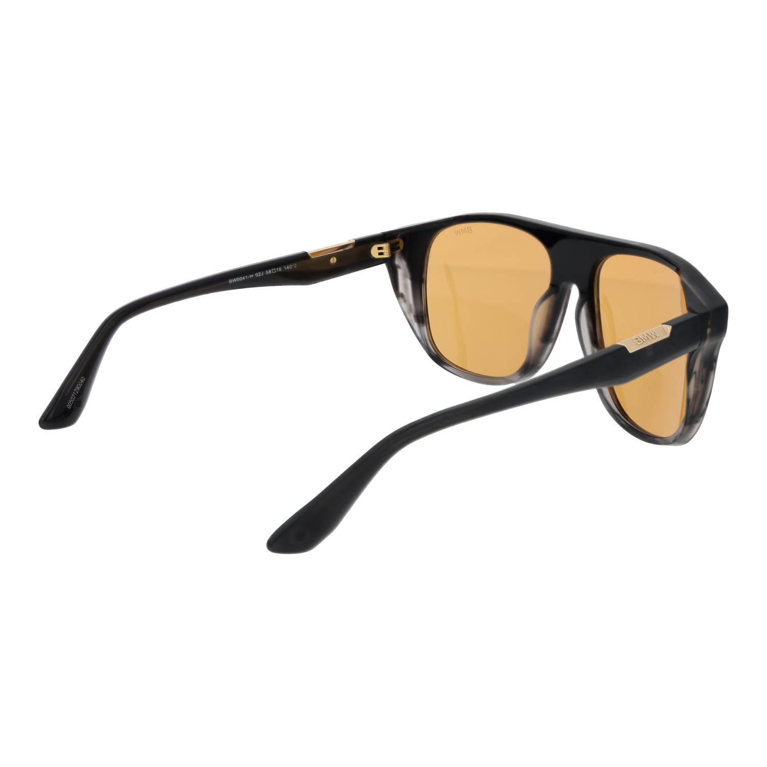 BMW Lunettes de soleil BW0041-H 02J 58