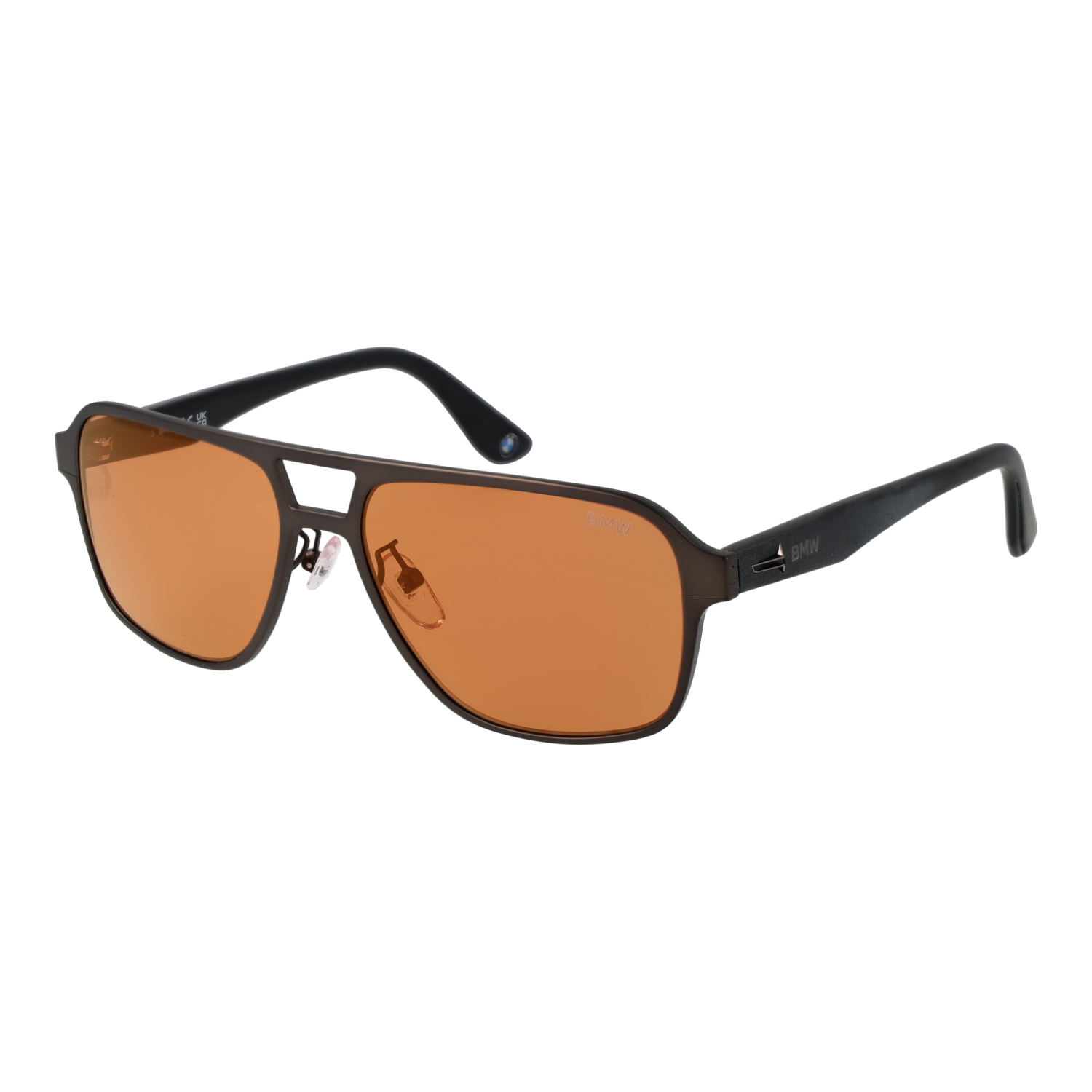 BMW Lunettes de soleil BW0043-H 09U 57