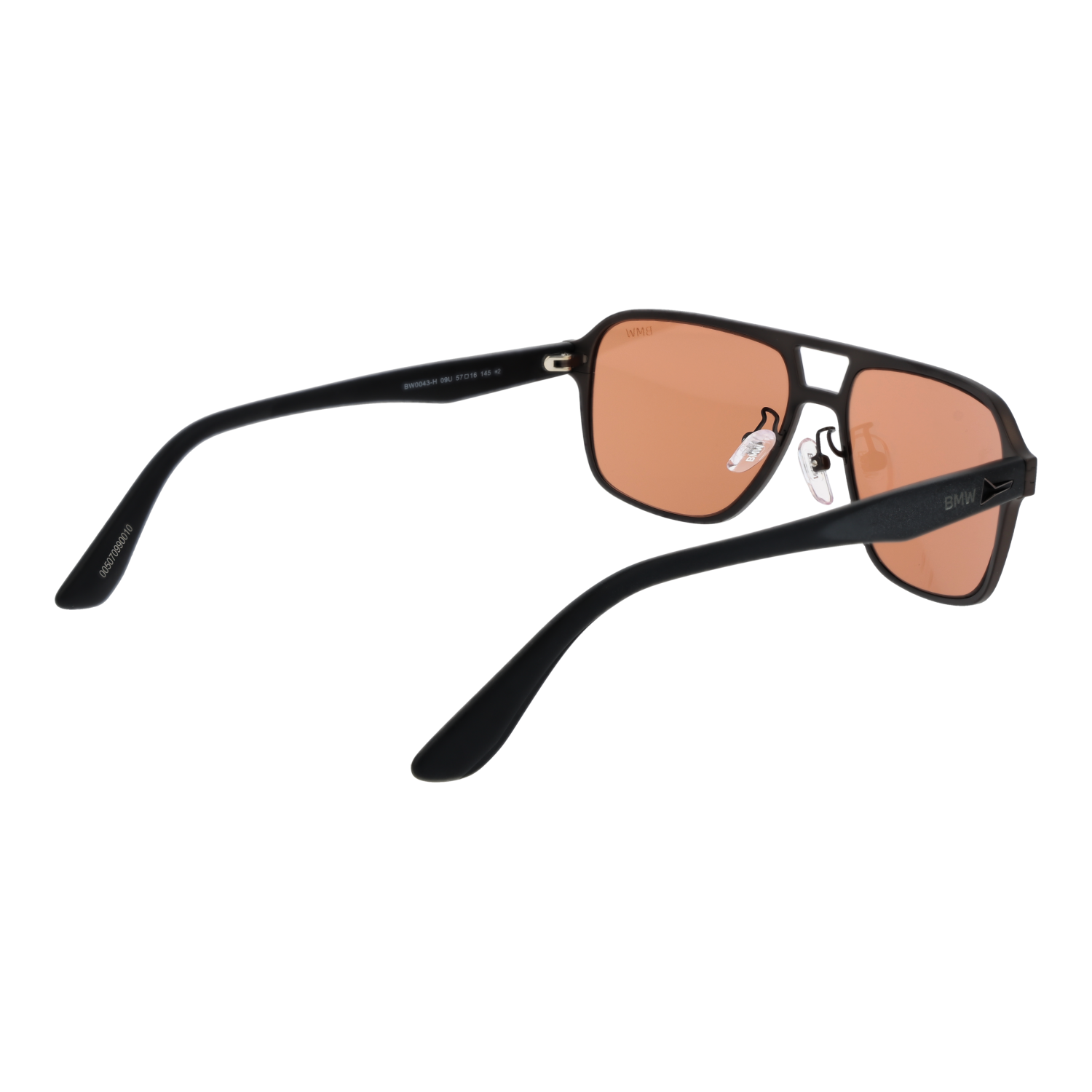 BMW Lunettes de soleil BW0043-H 09U 57