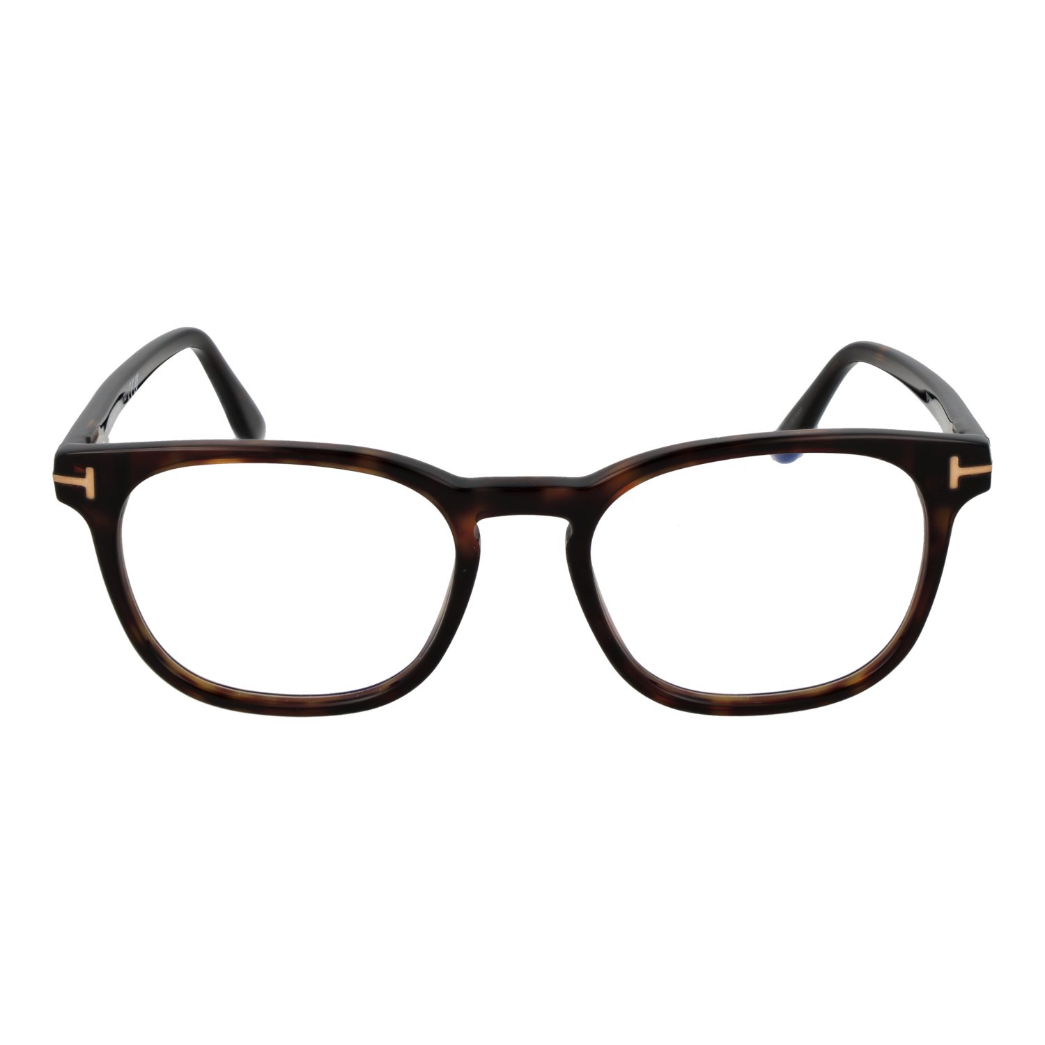 Tom Ford Frames with Blue-Filter Lenses FT5868-B 052 51