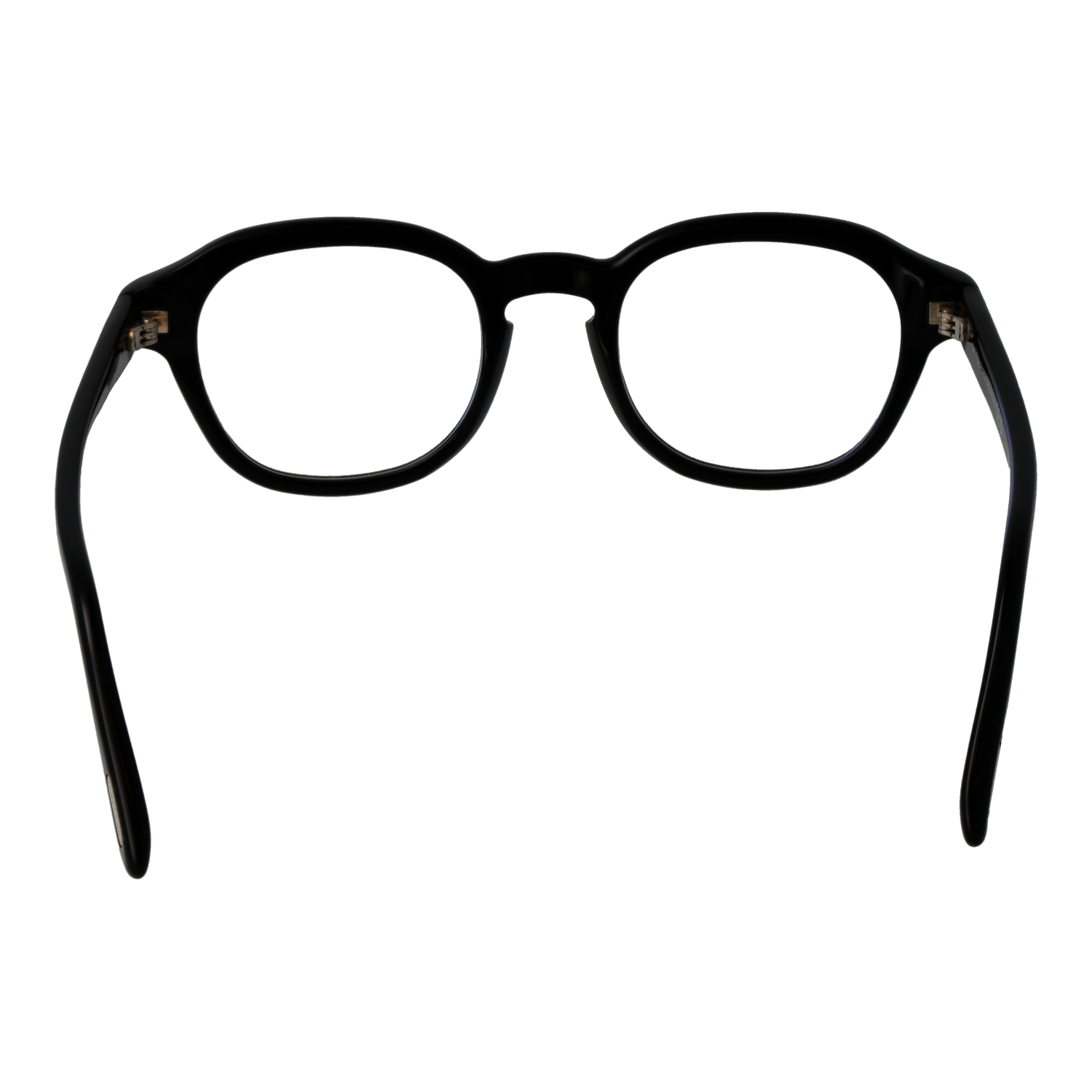 Tom Ford Optical Frame FT5871-B 001 49 Blue Filter