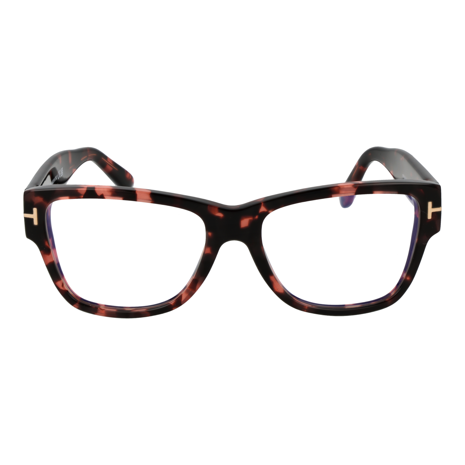 Tom Ford Frames with Blue-Filter Lenses FT5878-B 056 55