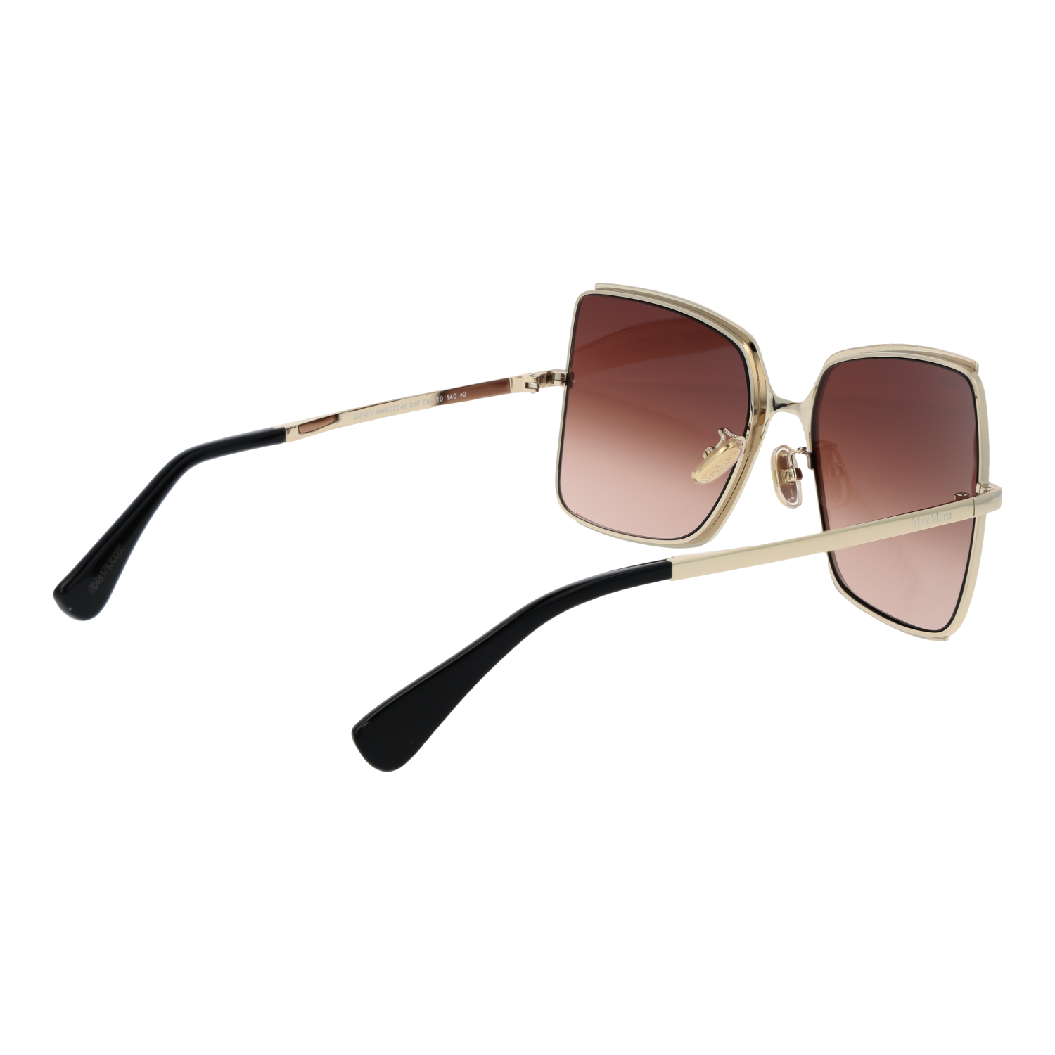 Lunettes de soleil Max Mara MM0070-H 32F 58