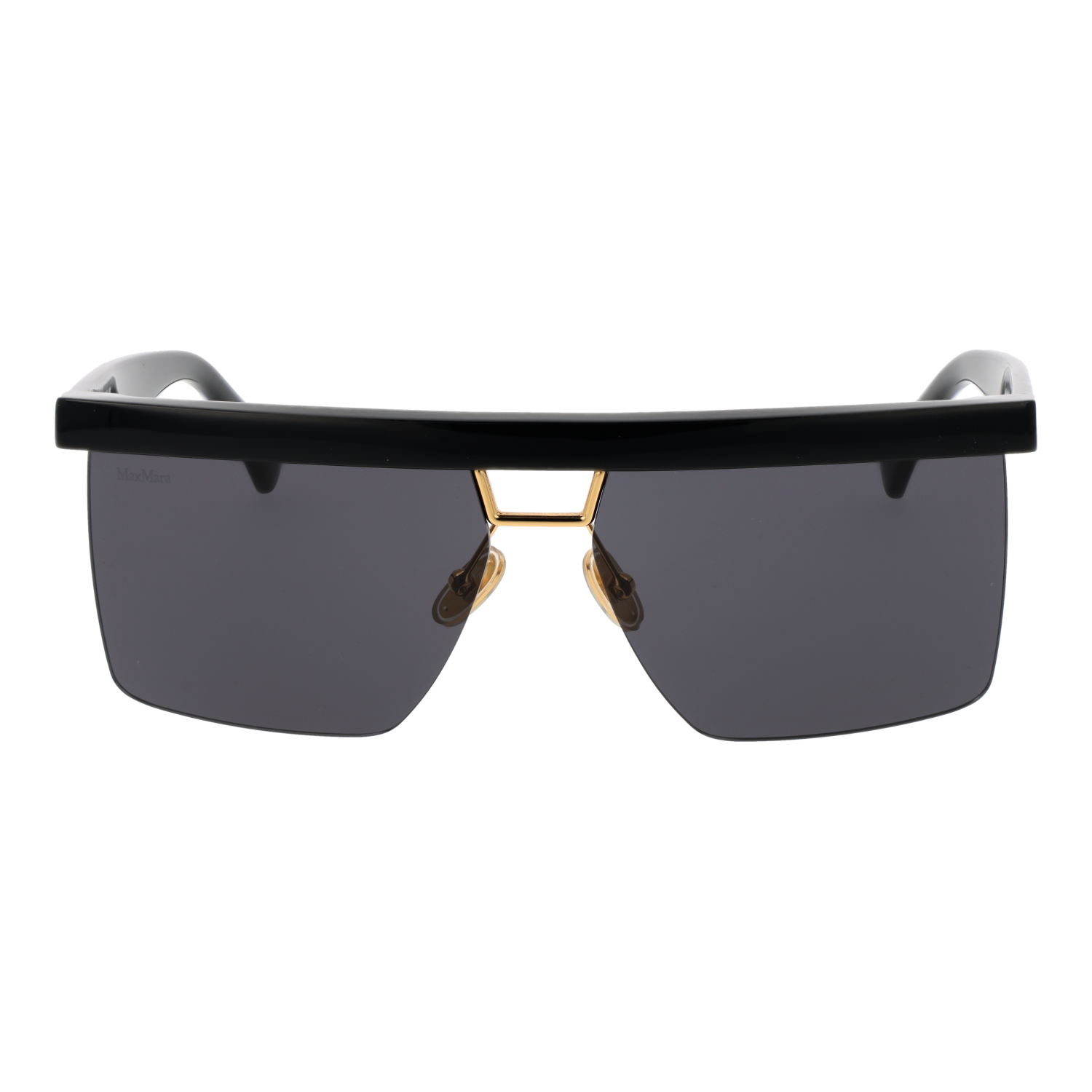 Lunettes de soleil Max Mara MM0072 01A 60